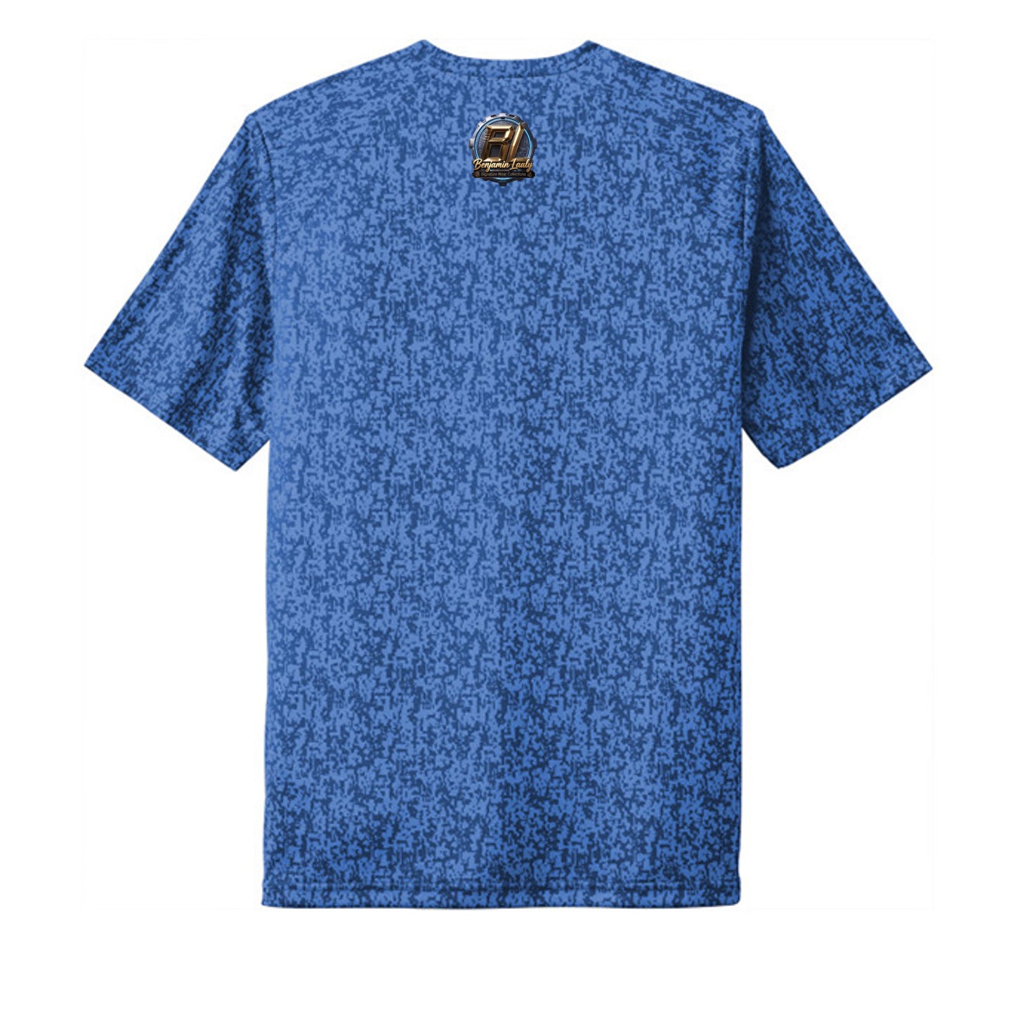 True Royal - ST460 - BACK