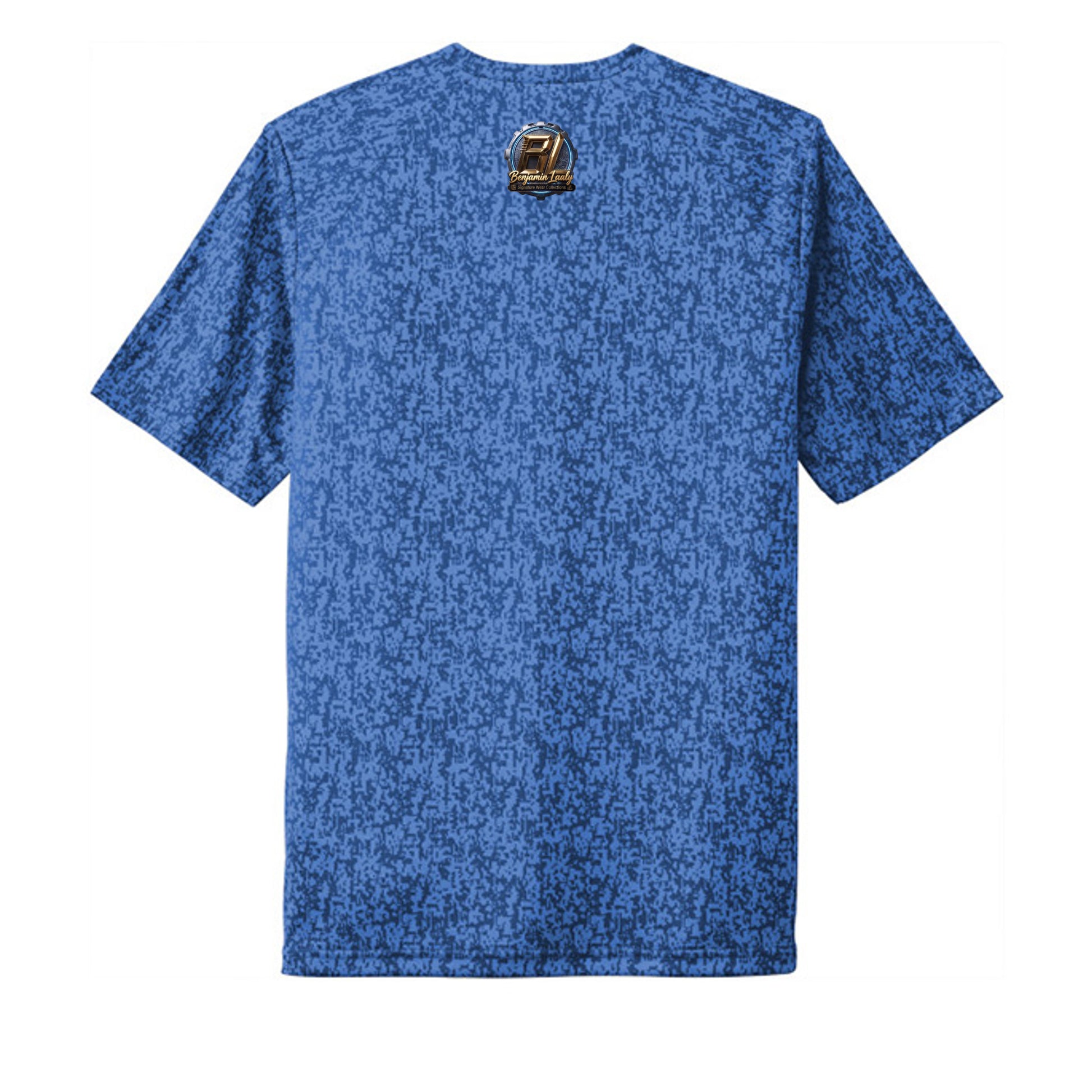True Royal - ST460 - BACK
