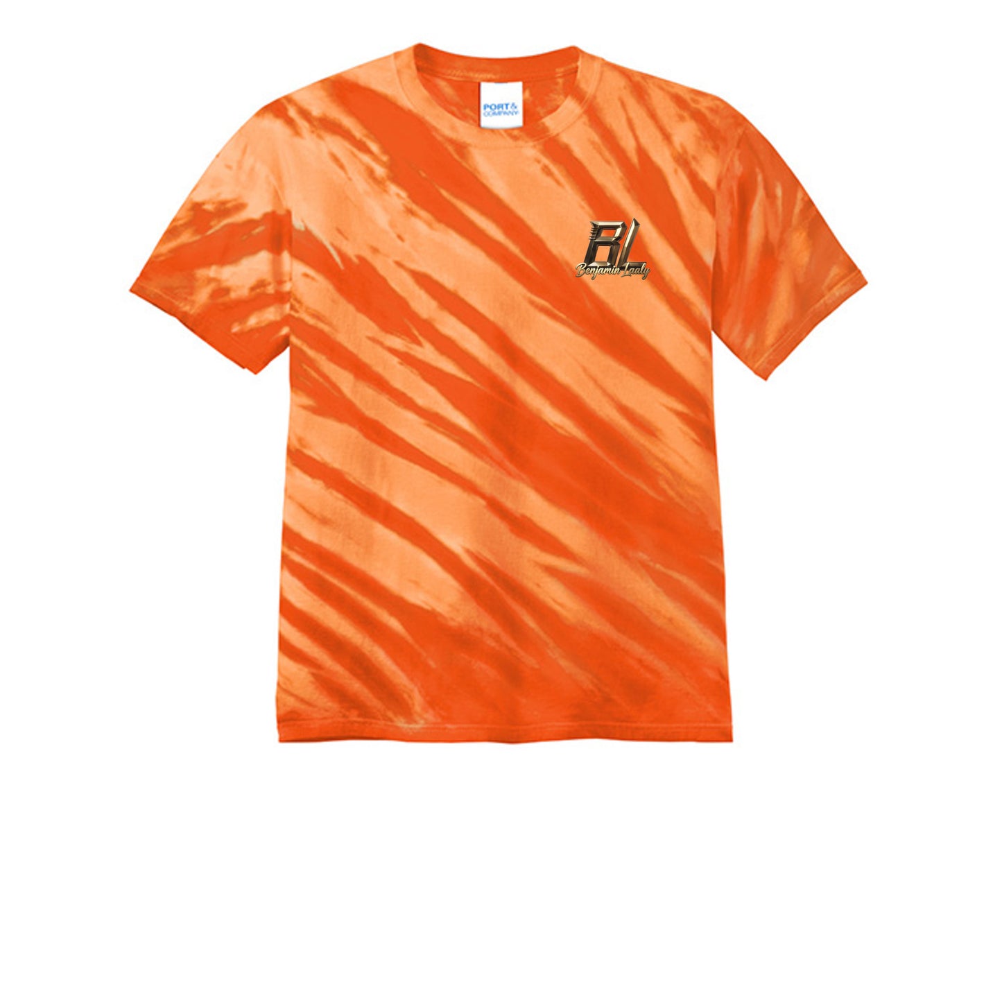 Orange - PC148 - FRONT