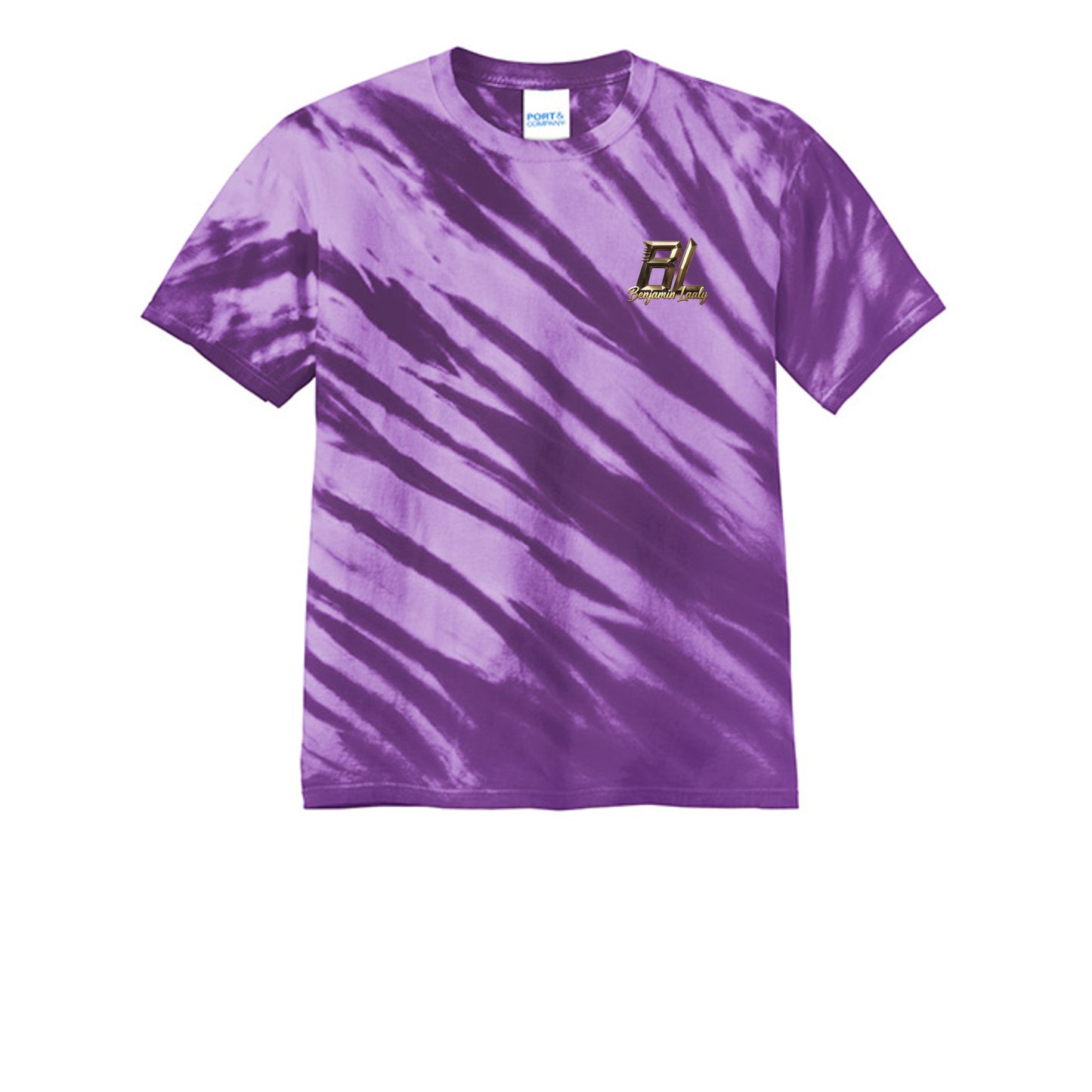 Purple - PC148 - FRONT