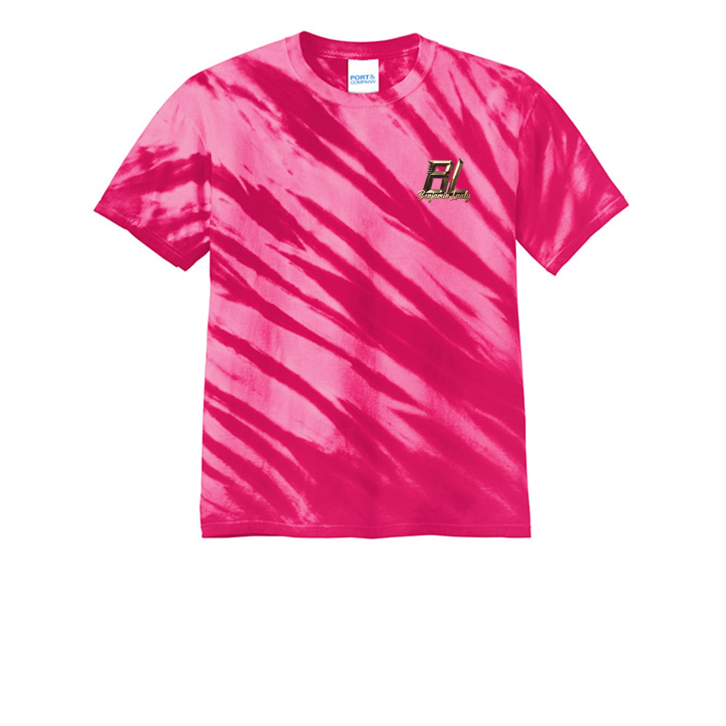 Pink - PC148 - FRONT