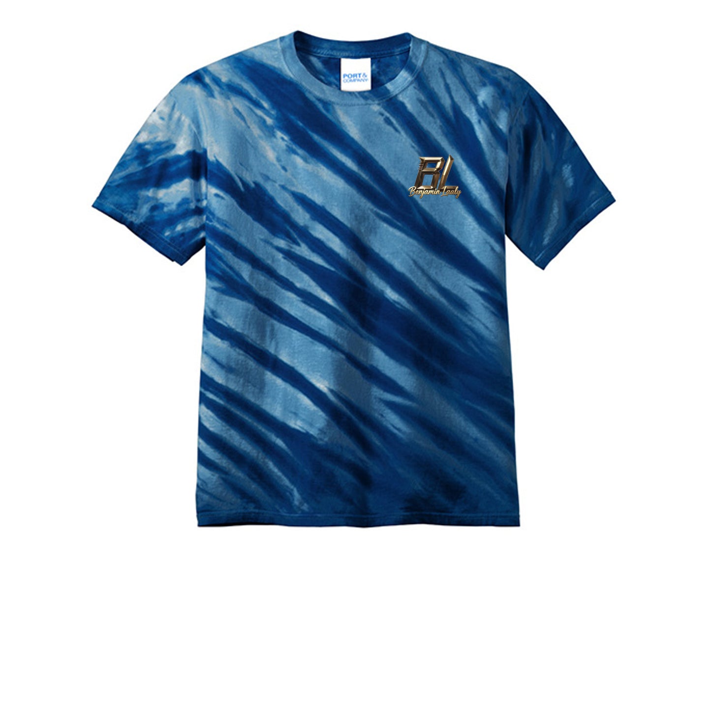 Navy - PC148 - FRONT