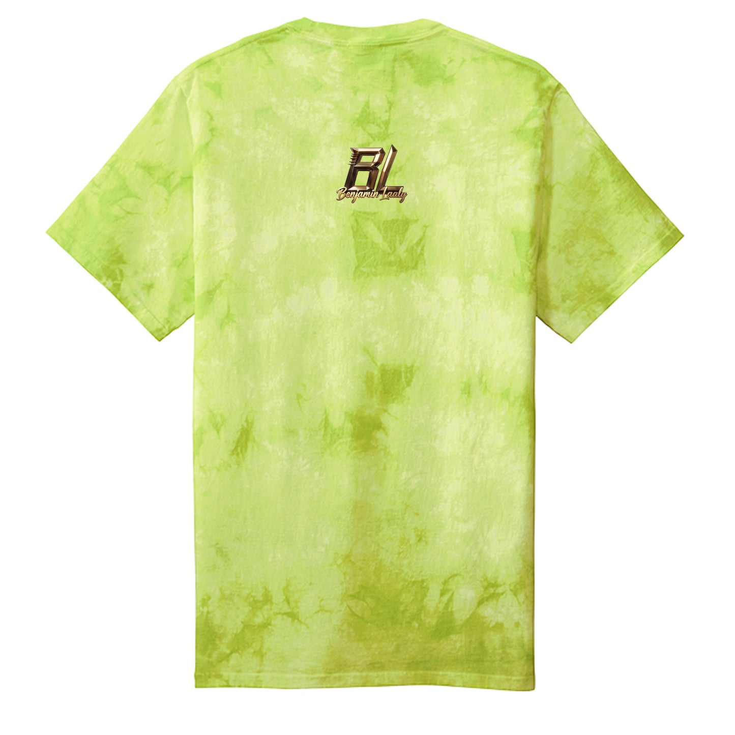 Lemon Lime - PC145 - BACK