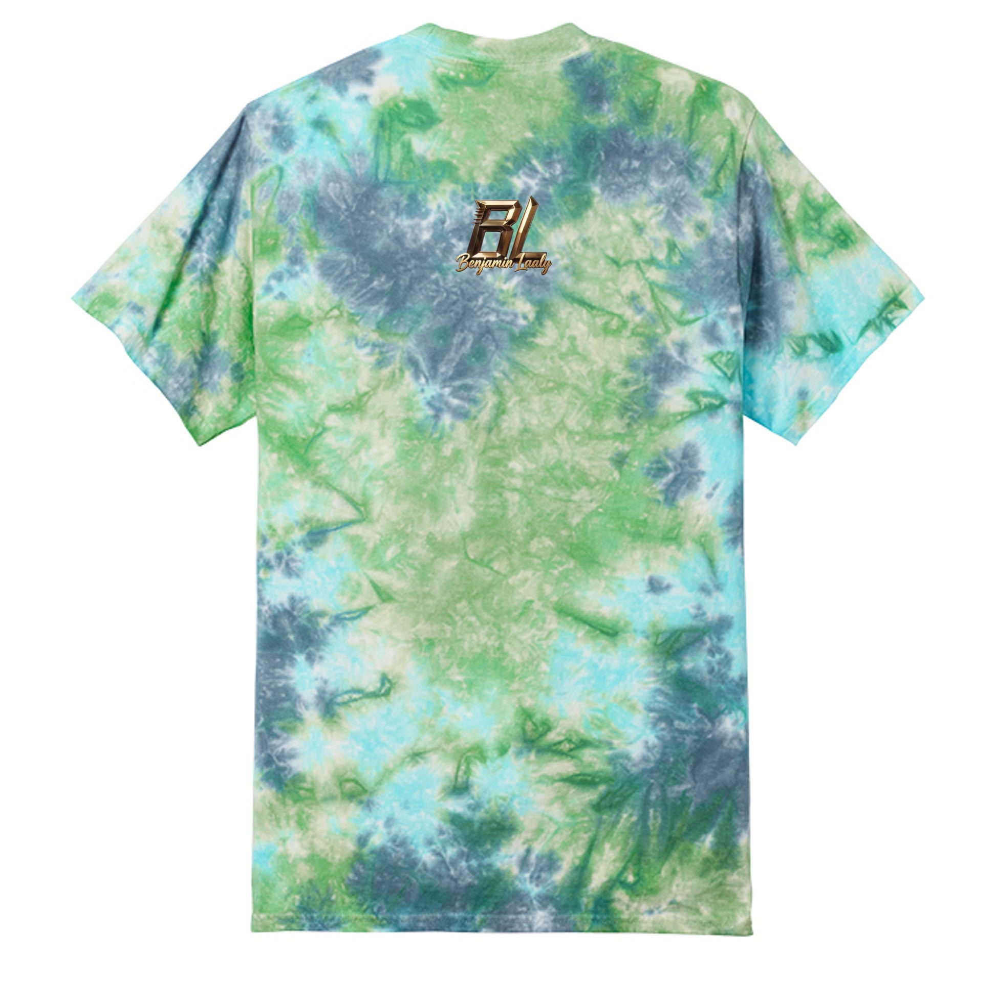 Planet Earth Colorburst - PC145 - BACK