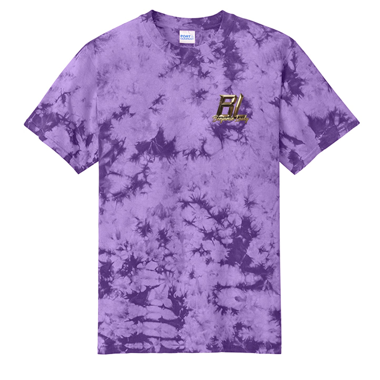 Purple - PC145 - FRONT