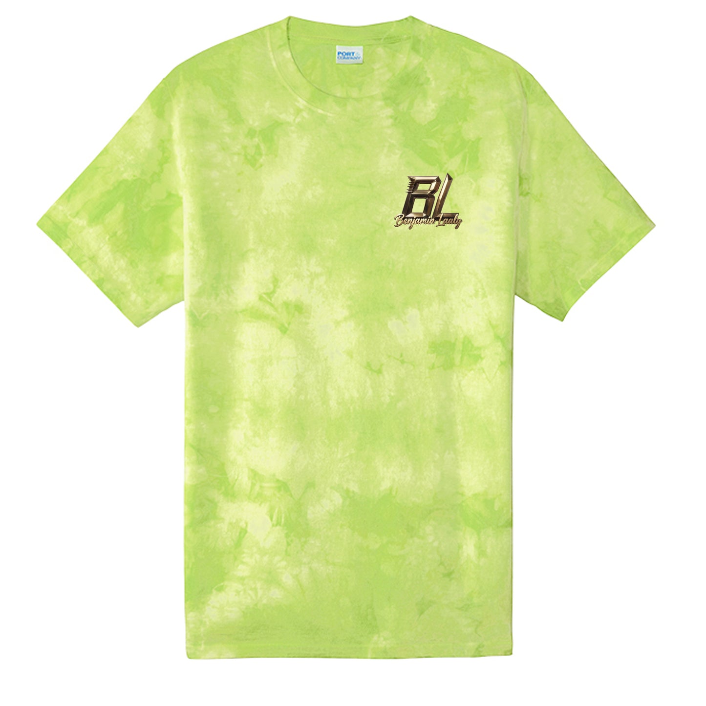 Lemon Lime - PC145 - FRONT