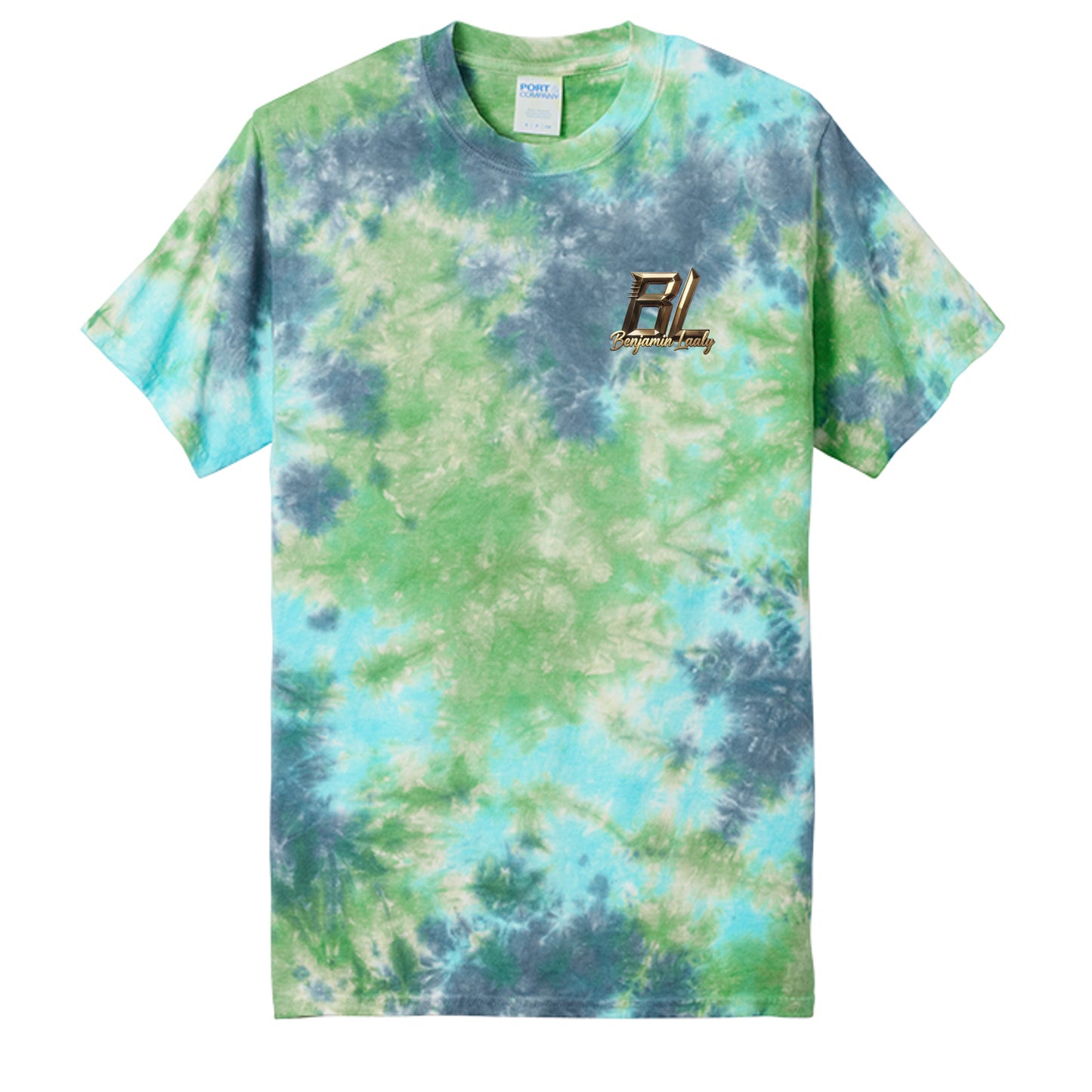 Planet Earth Colorburst - PC145 - FRONT