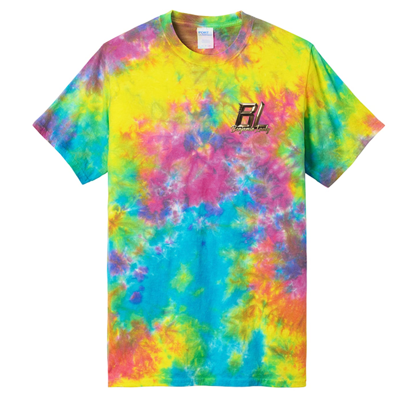 Jeweltone Colorburst - PC145 - FRONT