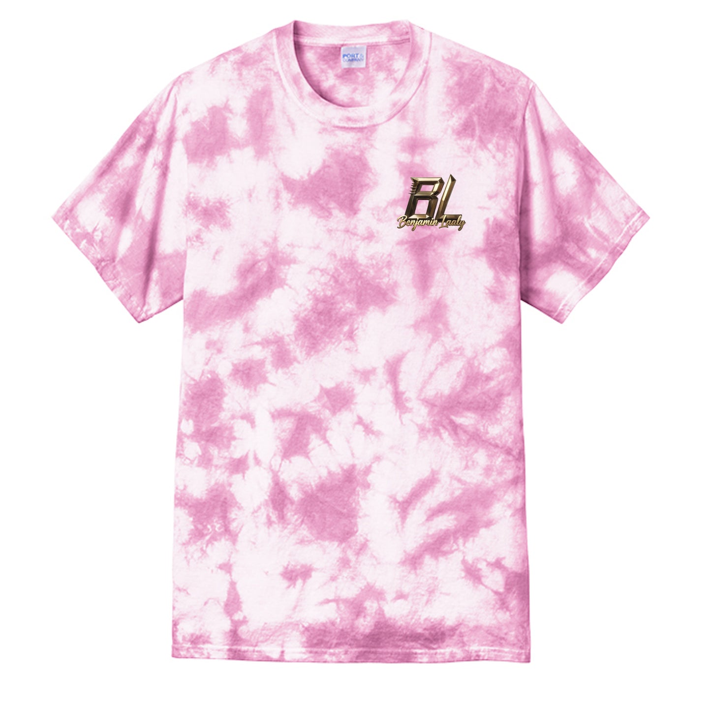 Bright Pink - PC145 - FRONT