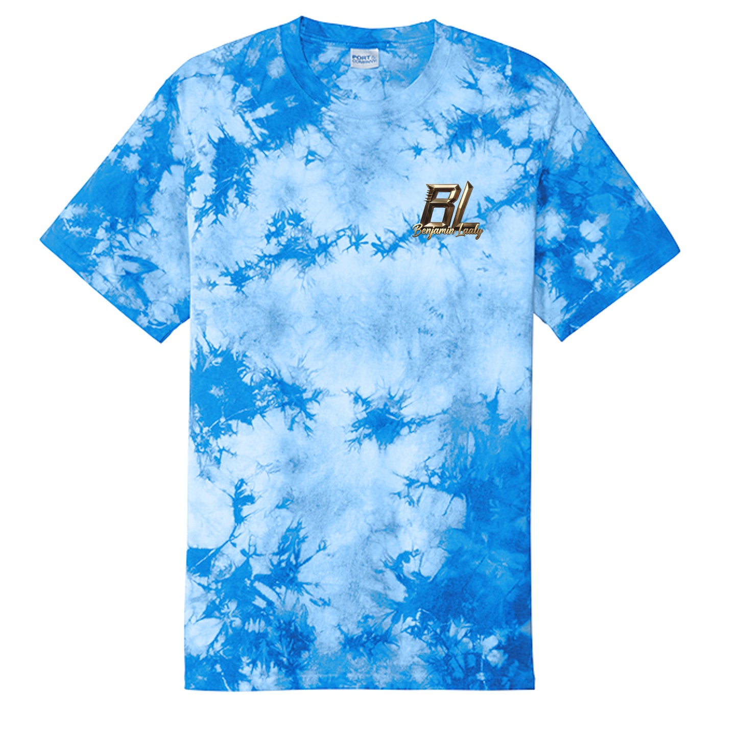 Sky Blue - PC145 - FRONT