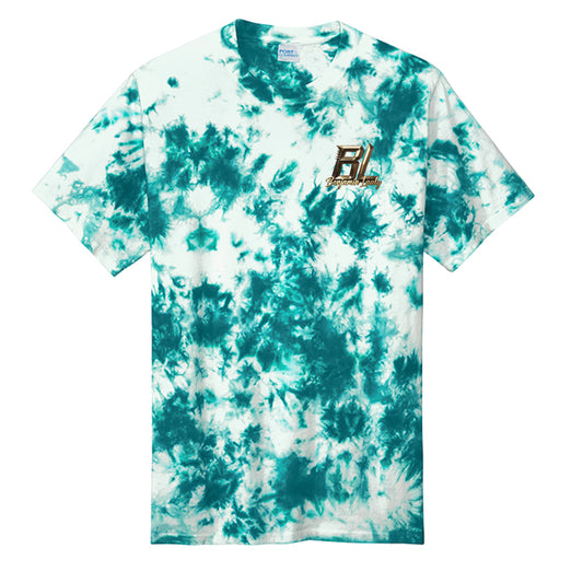Teal - PC145 - FRONT