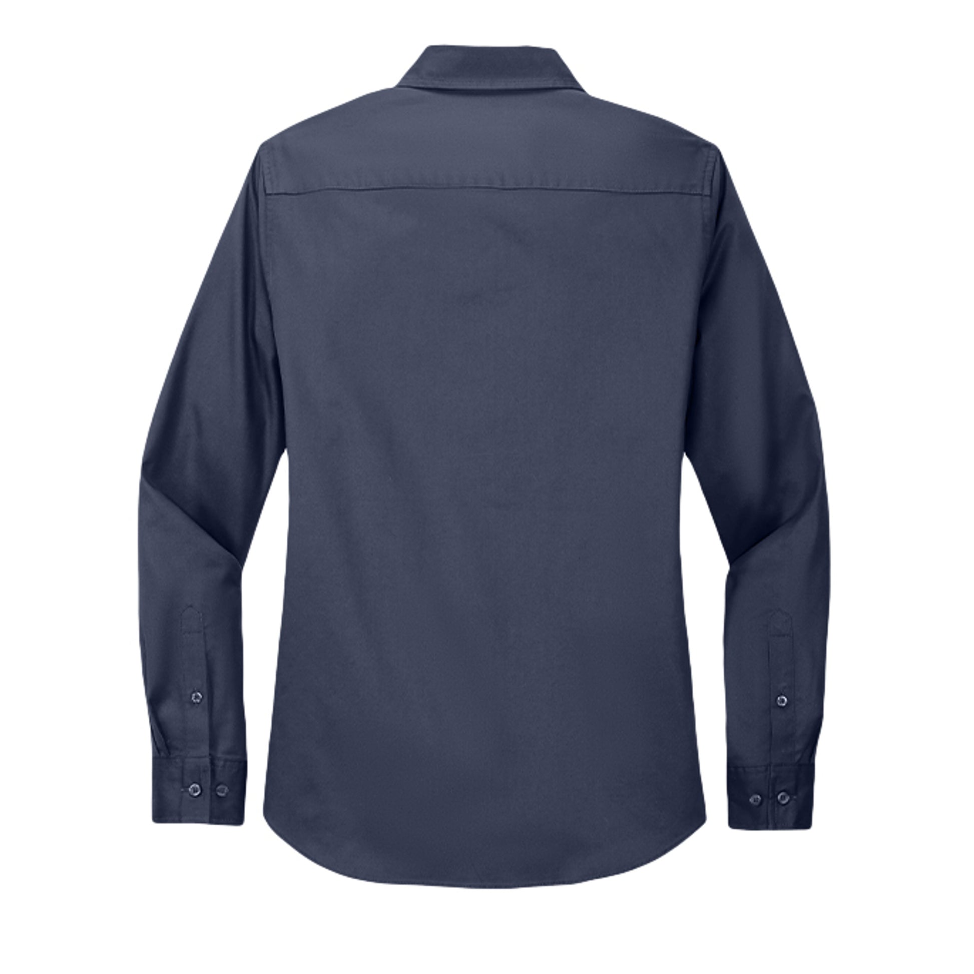 Navy/ Light Stone - L608 - BACK