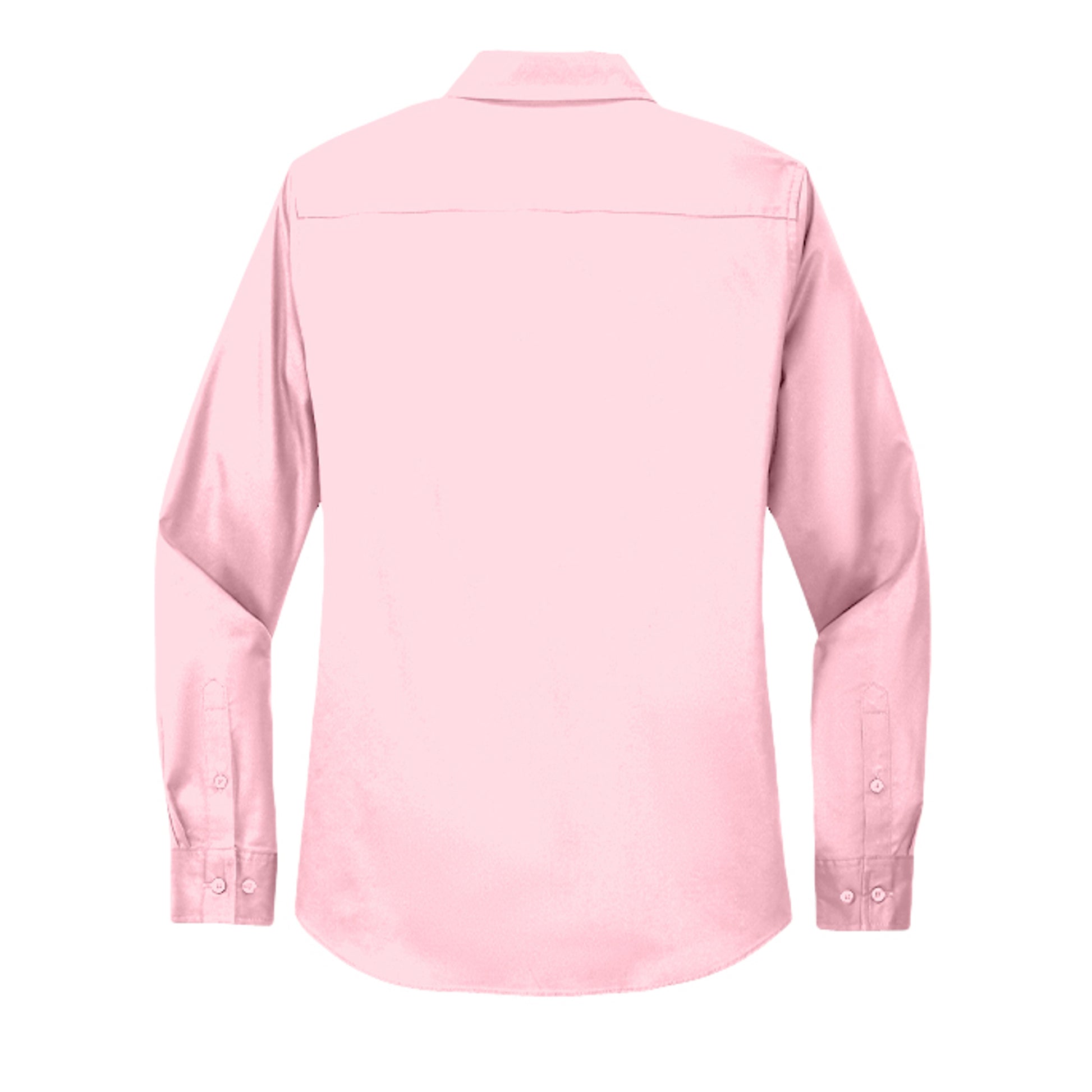 Light Pink - L608 - BACK