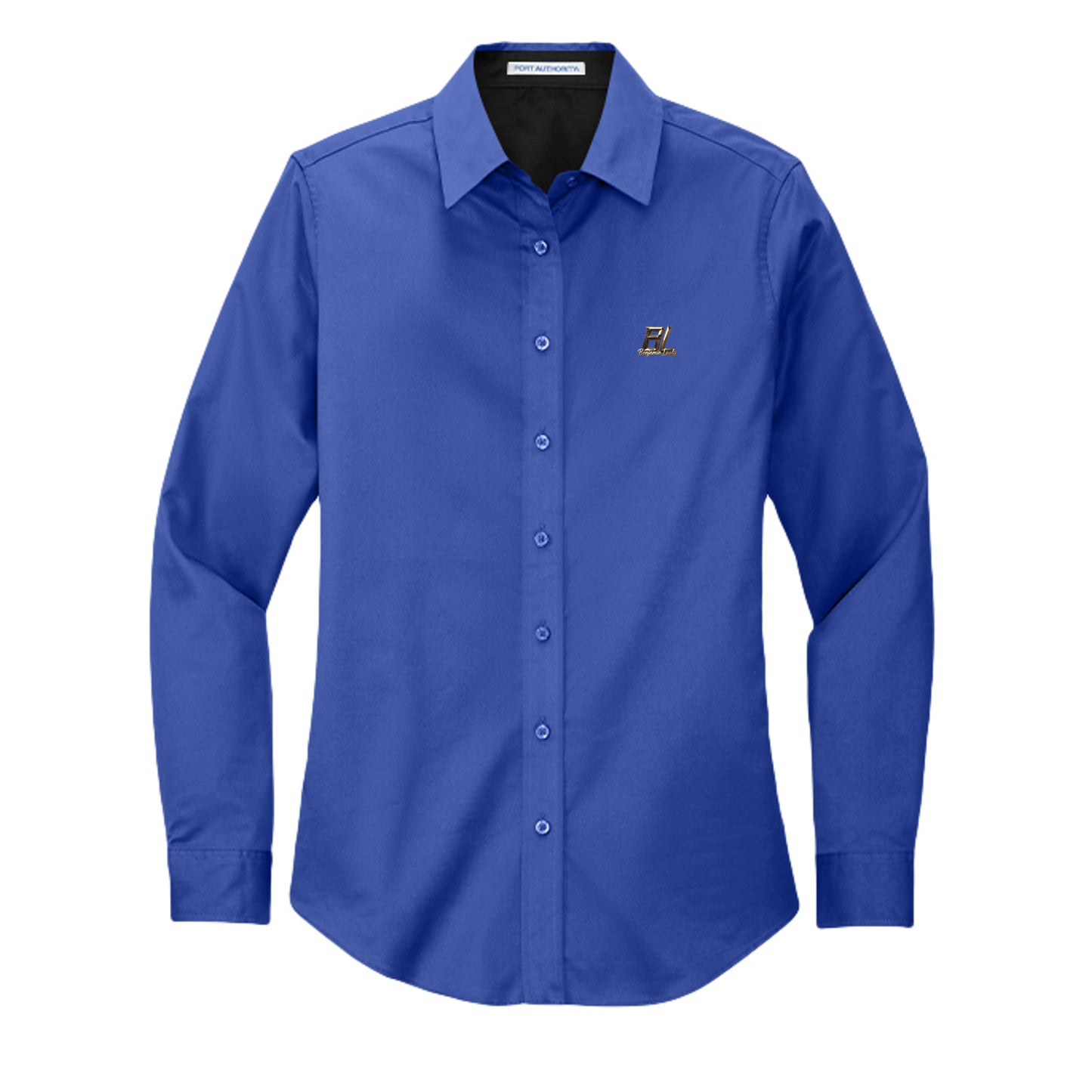 Royal/ Classic Navy - L608 - FRONT
