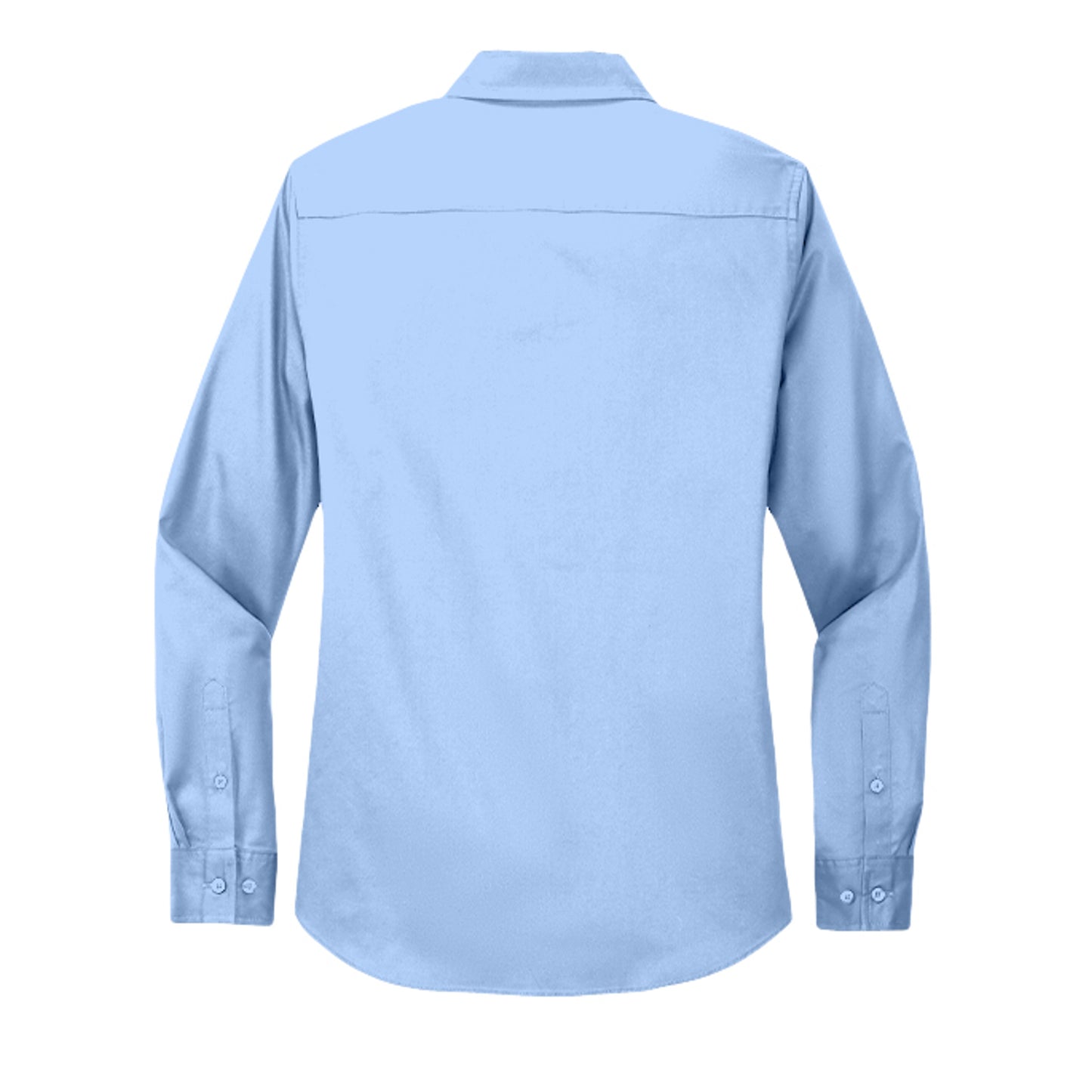 Light Blue/ Light Stone - L608 - BACK