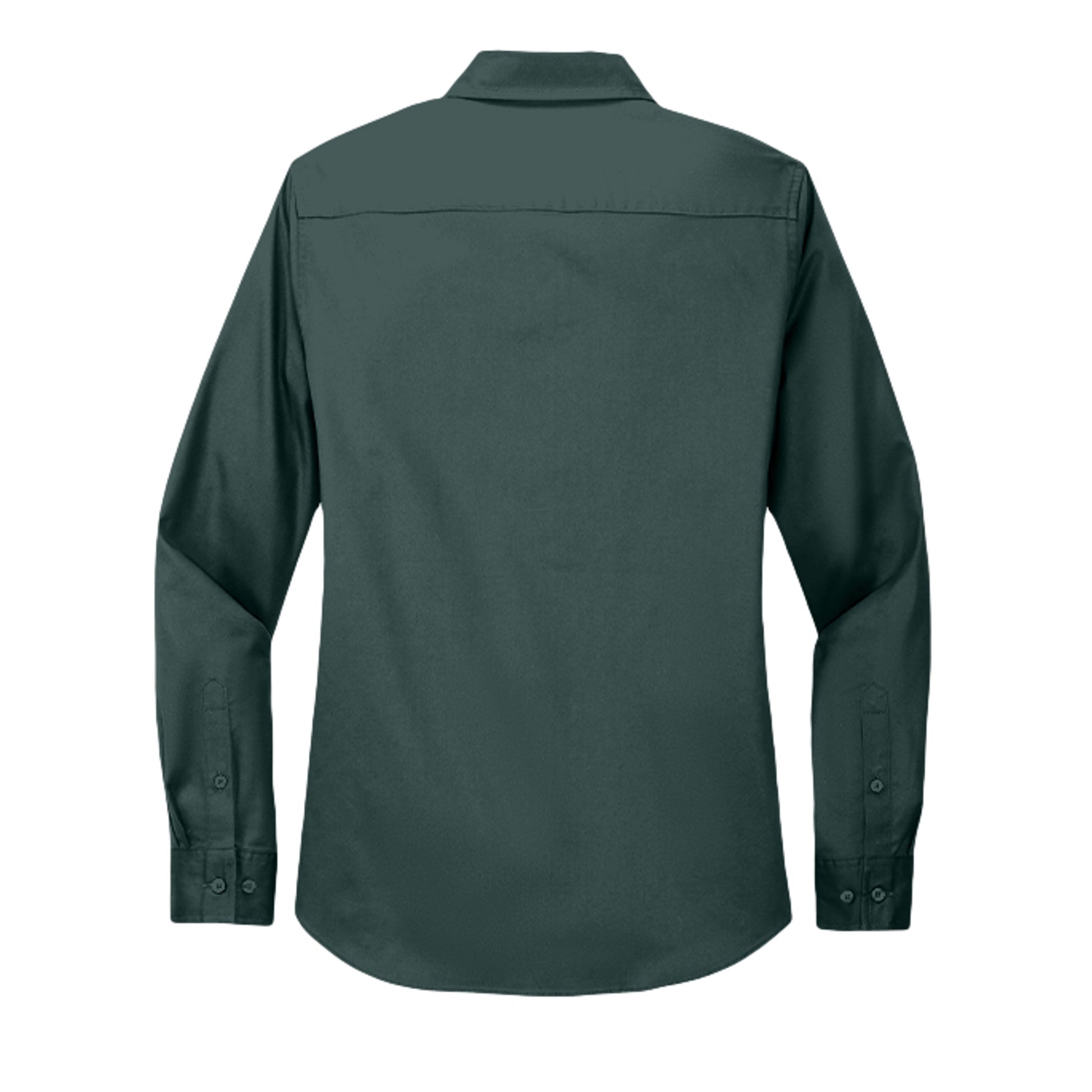 Dark Green/ Navy - L608 - BACK