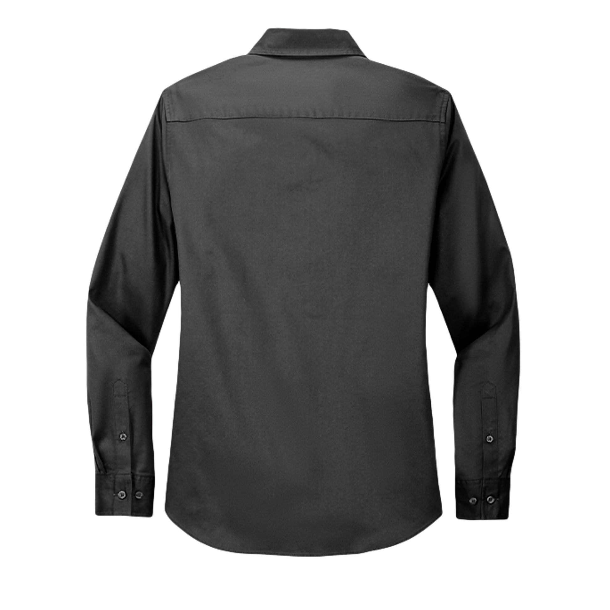 Black/ Light Stone - L608 - BACK