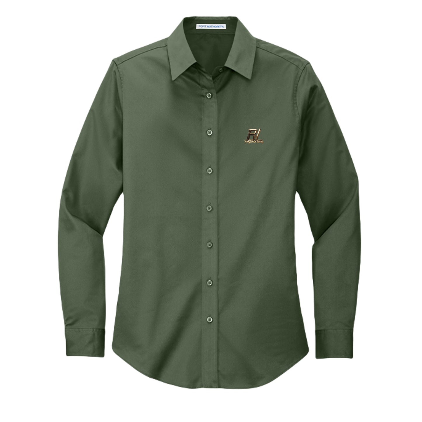 Clover Green - L608 - FRONT