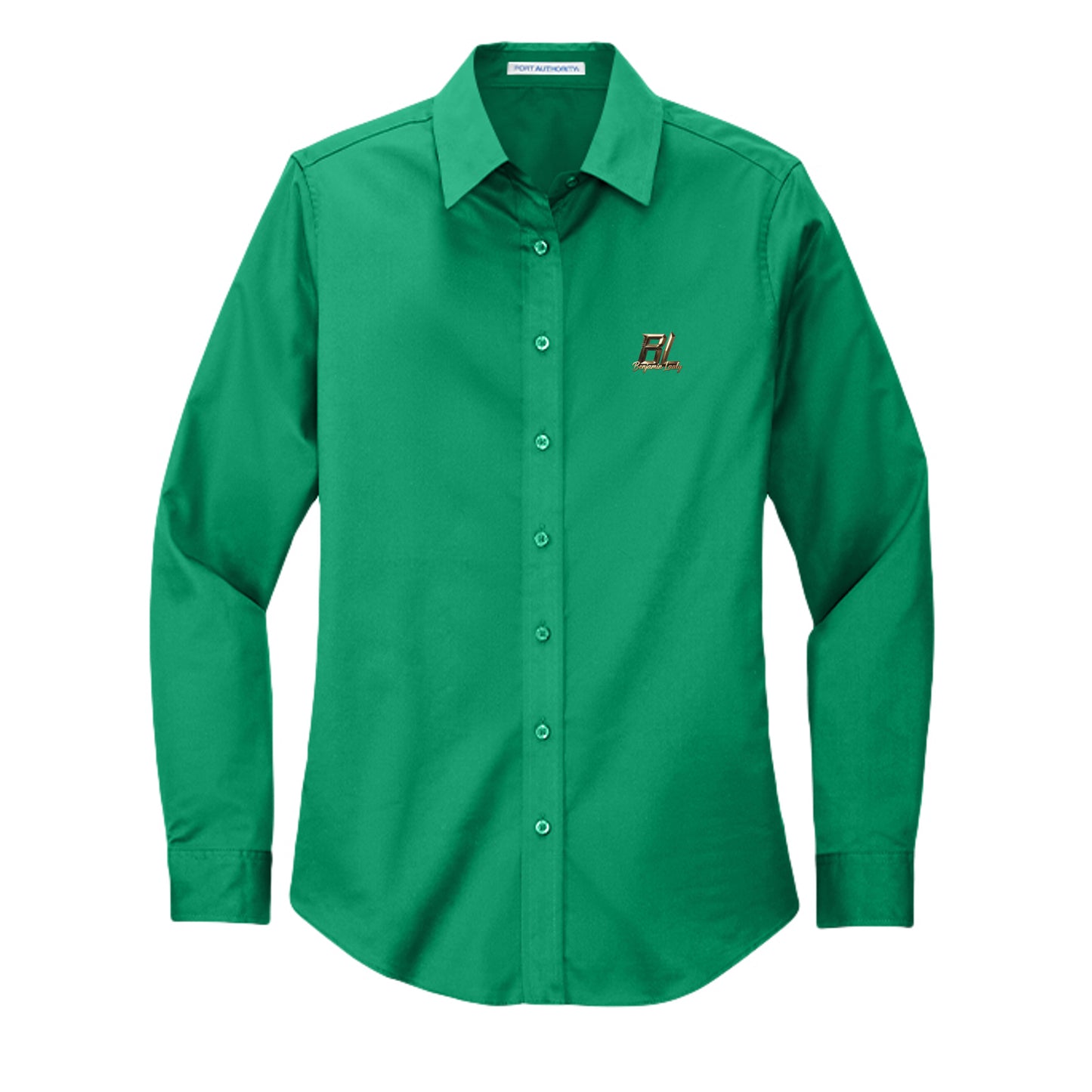 Court Green - L608 - FRONT