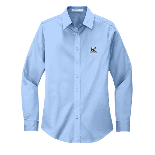 Light Blue/ Light Stone - L608 - FRONT