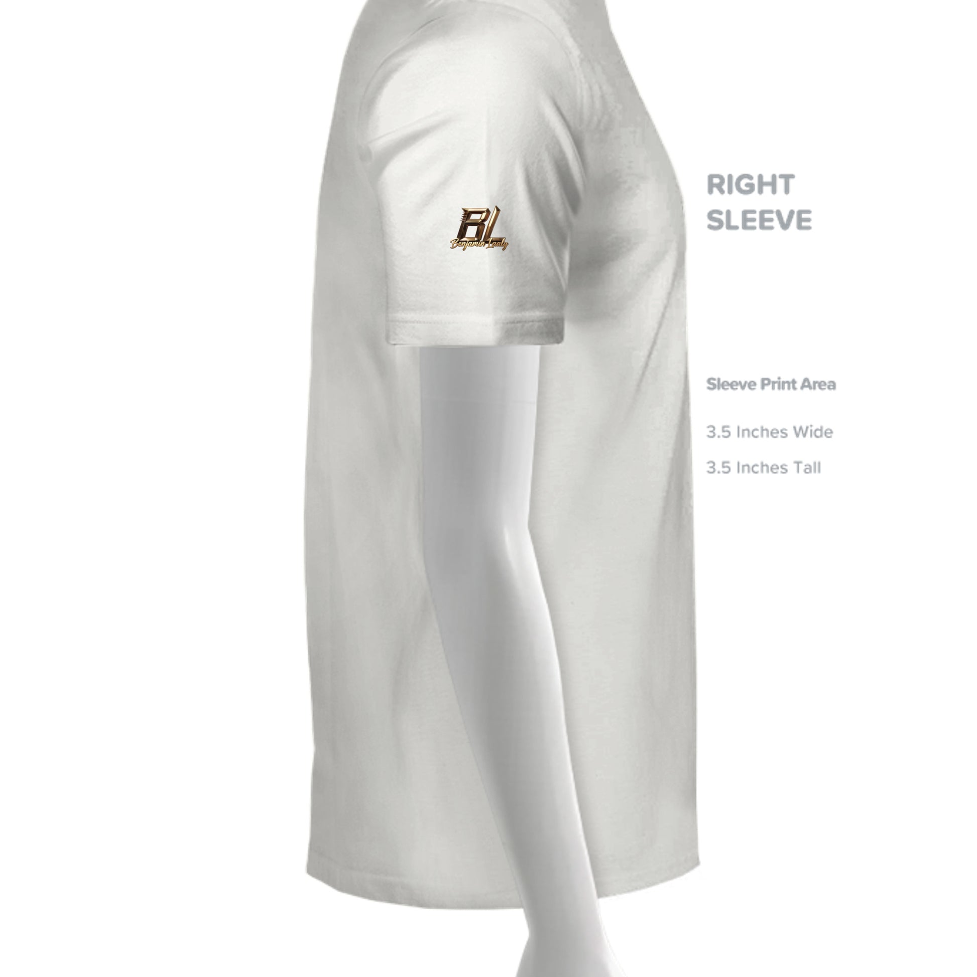 Natural - 6405 - SLEEVE_RIGHT