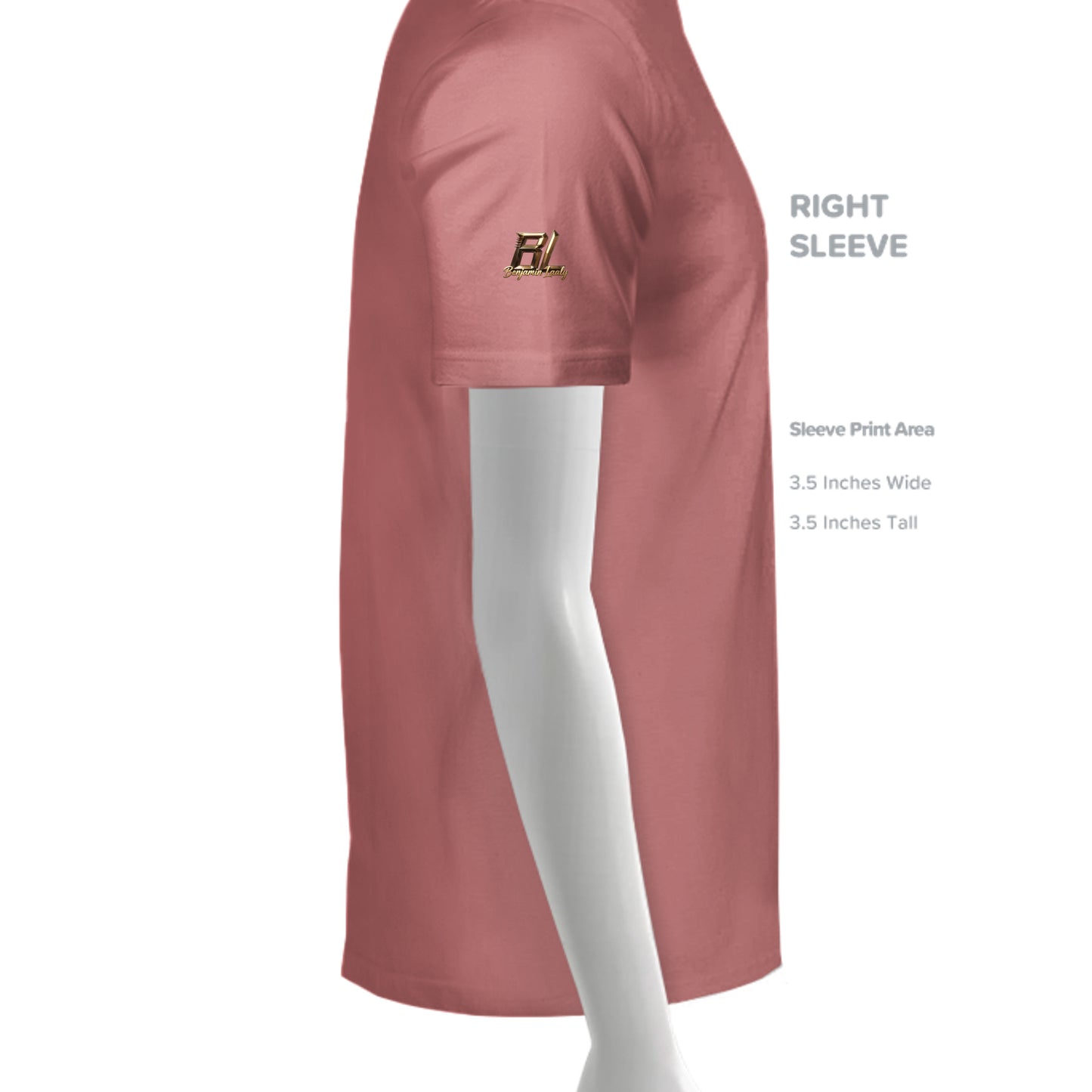 Mauve - 6405 - SLEEVE_RIGHT