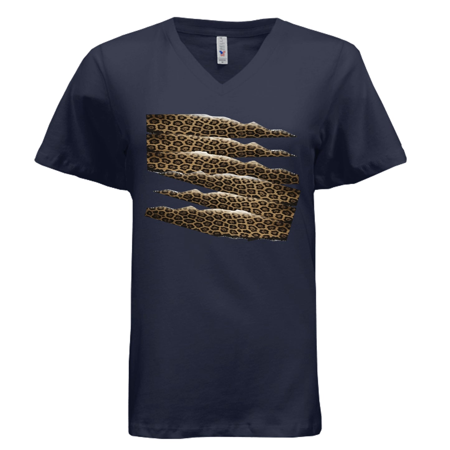 NAVY - 6405 - FRONT