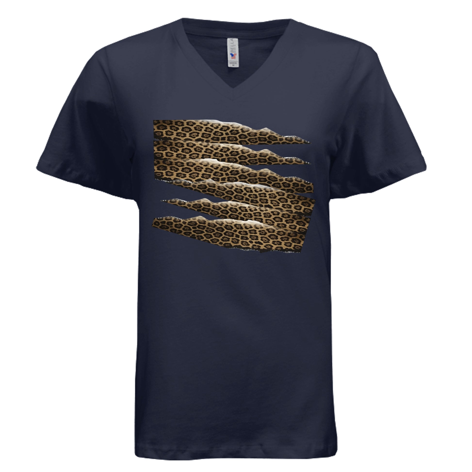 NAVY - 6405 - FRONT