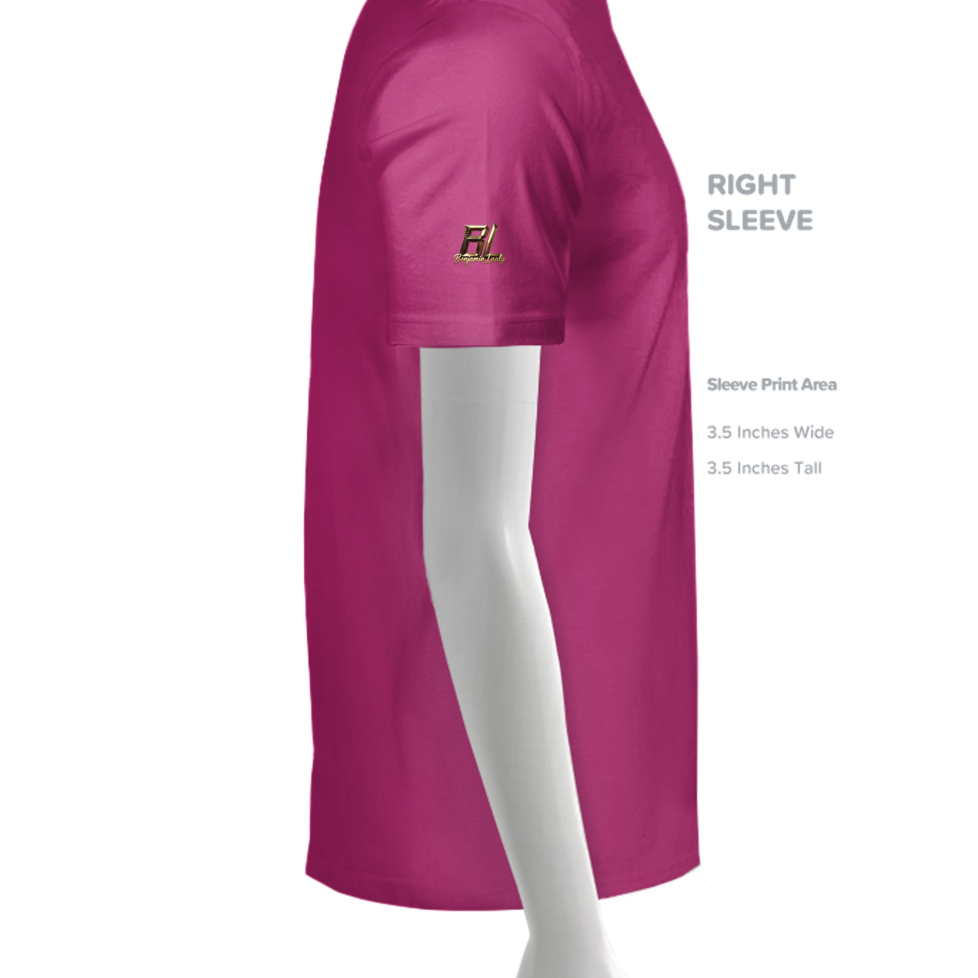 BERRY - 6405 - SLEEVE_RIGHT