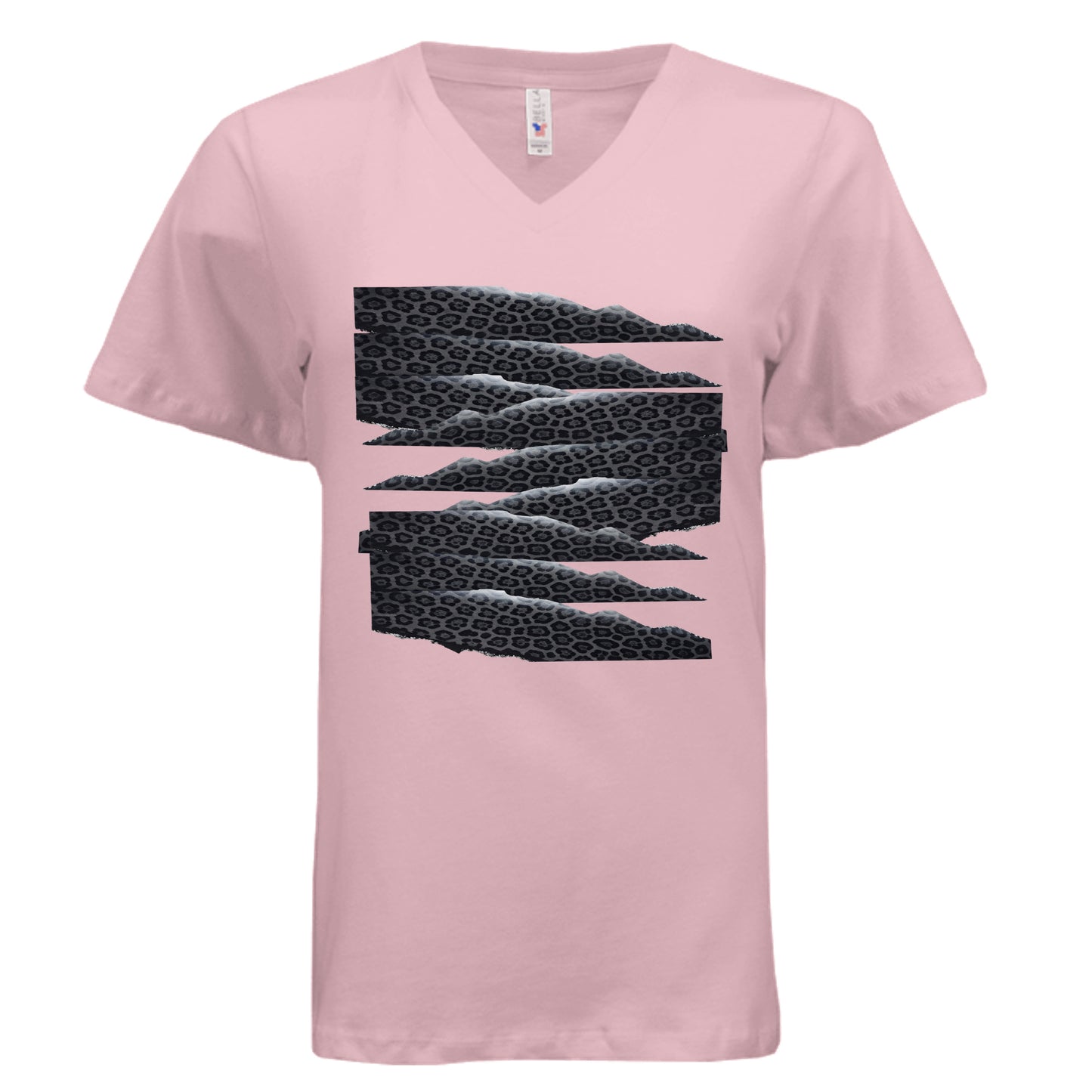 PINK - 6405 - FRONT