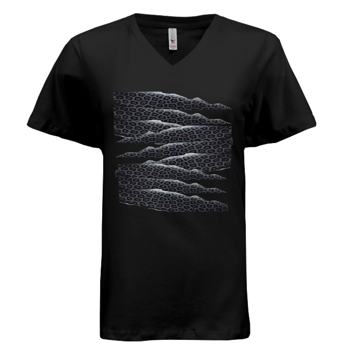 BLACK - 6405 - FRONT