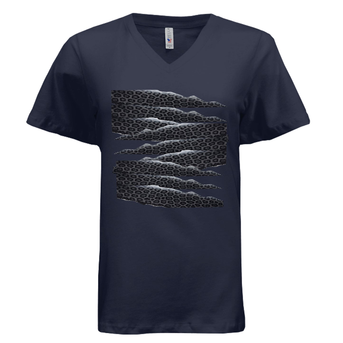NAVY - 6405 - FRONT