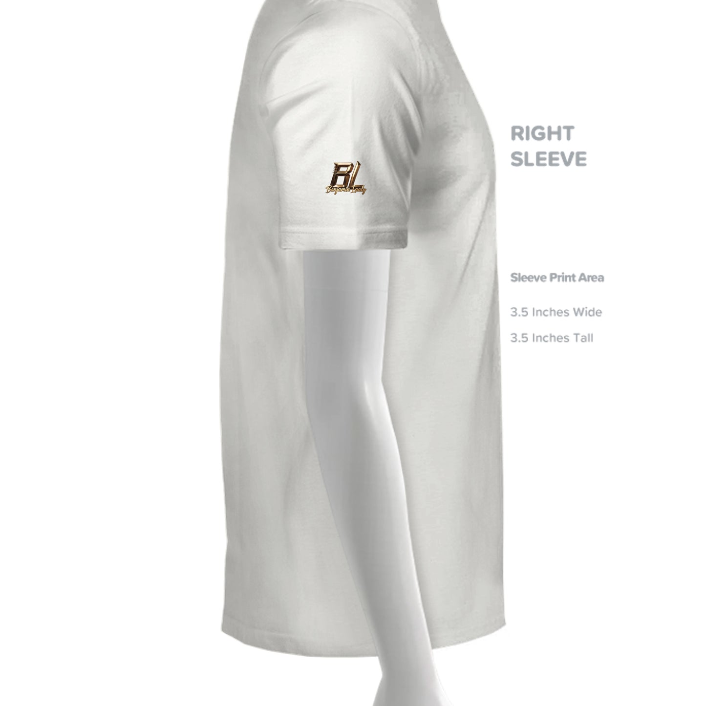 Natural - 6405 - SLEEVE_RIGHT