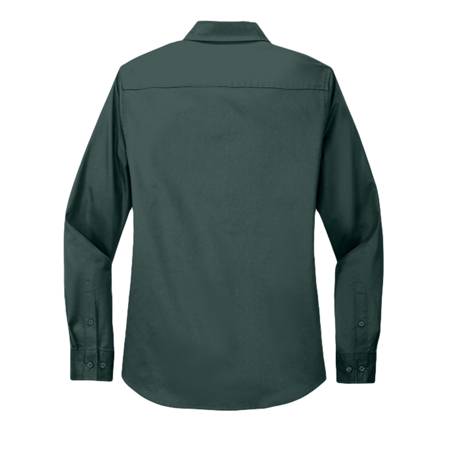 Dark Green/ Navy - L608 - BACK