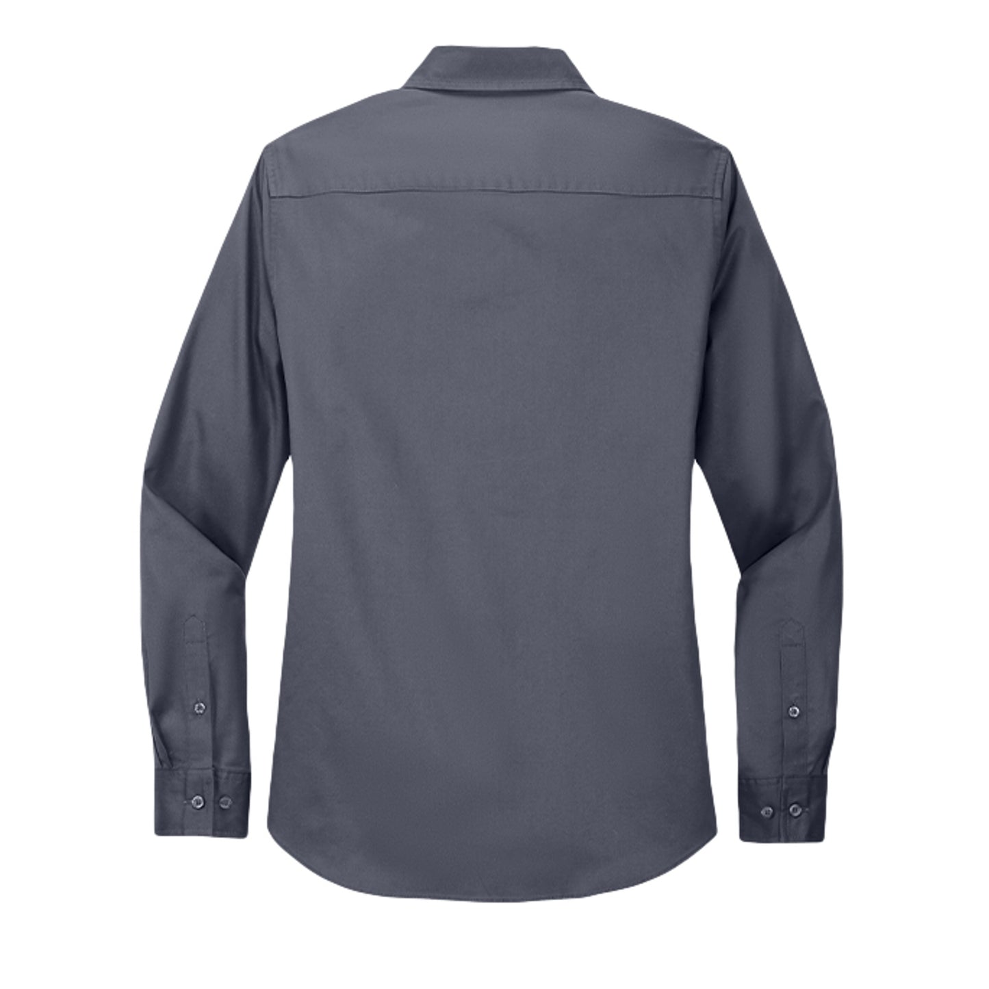 Steel Grey/ Light Stone - L608 - BACK