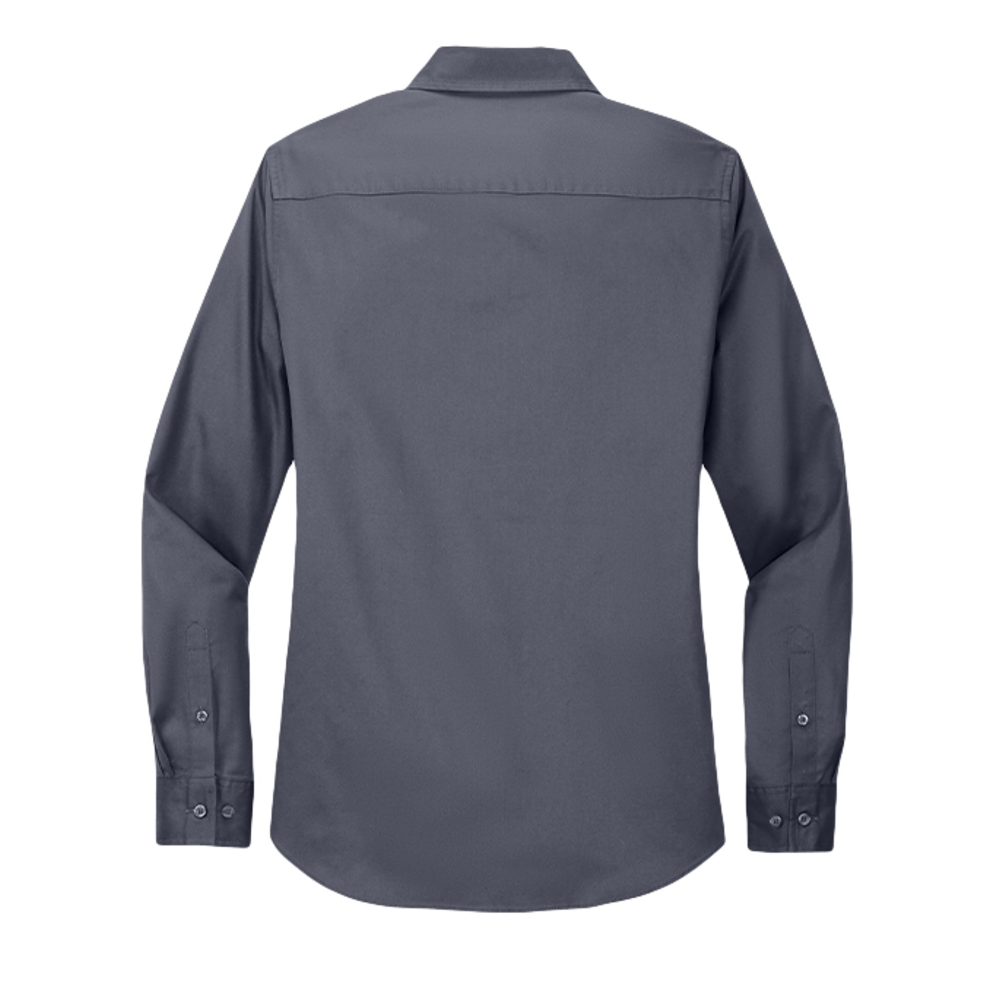Steel Grey/ Light Stone - L608 - BACK