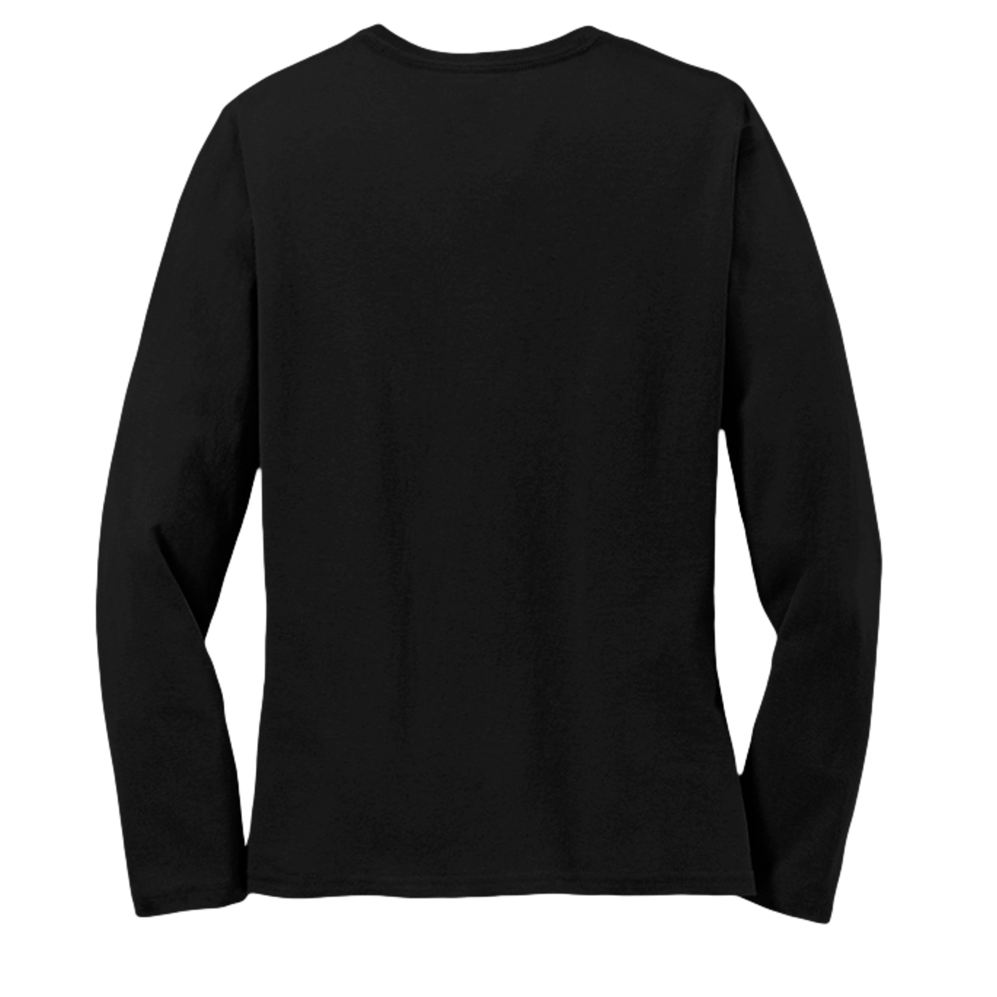 BLACK - B6500 - BACK