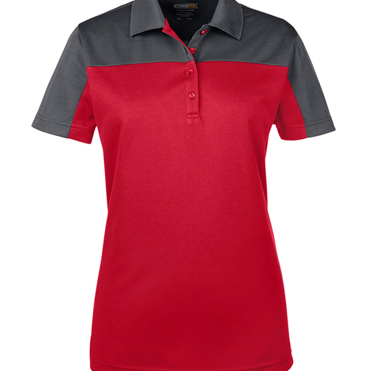 CLASSC RED/ CRBN - CE101W - FRONT