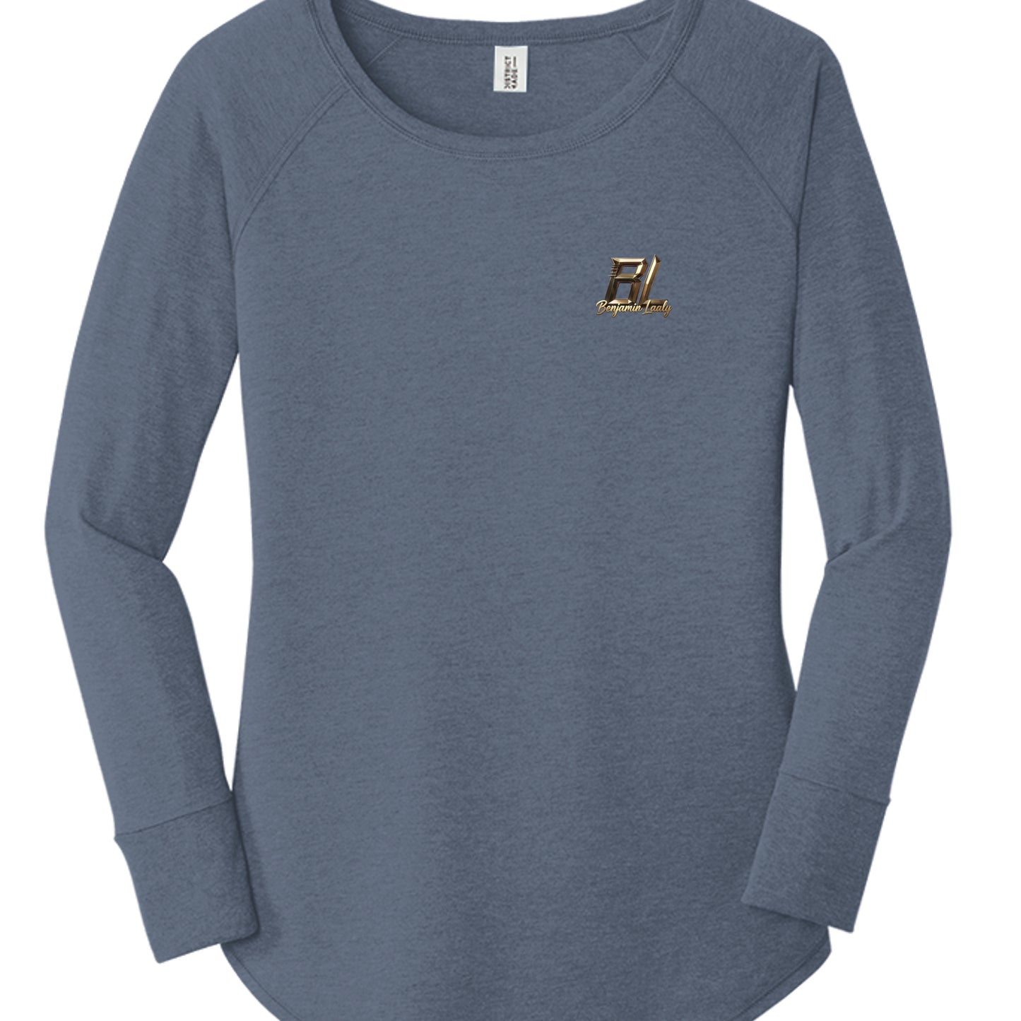 Navy Frost - DT132L - FRONT