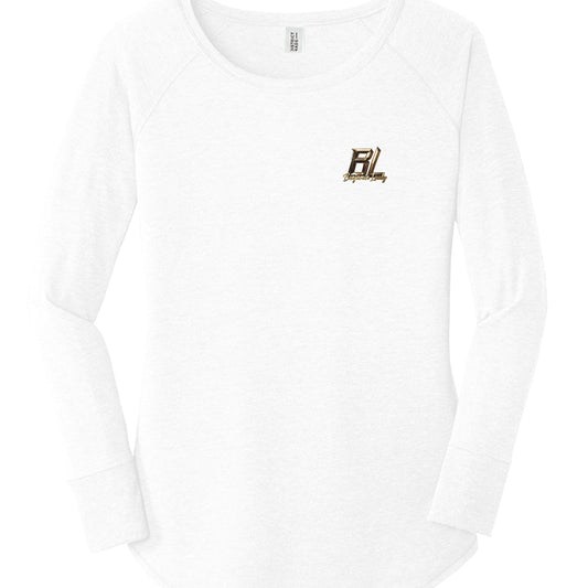 White - DT132L - FRONT
