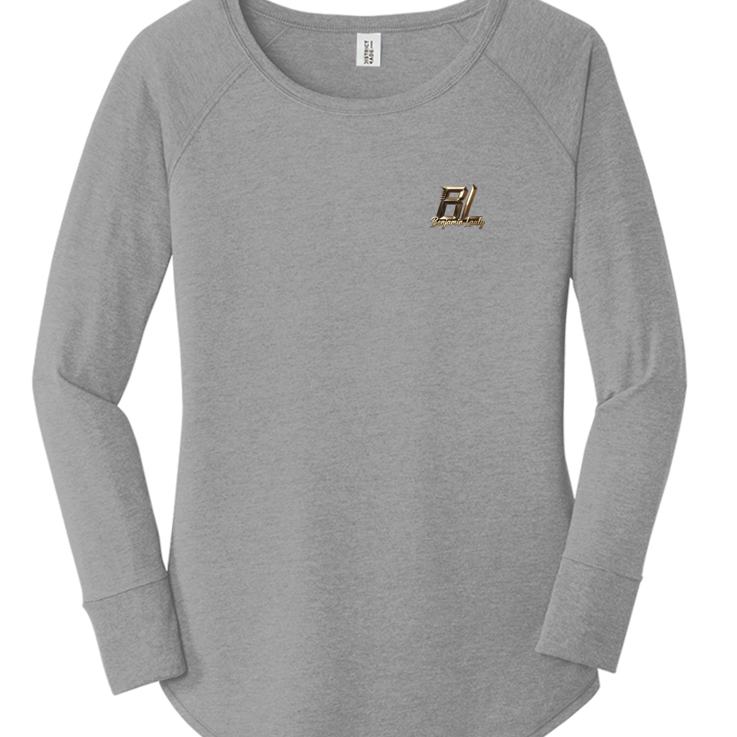 Grey Frost - DT132L - FRONT