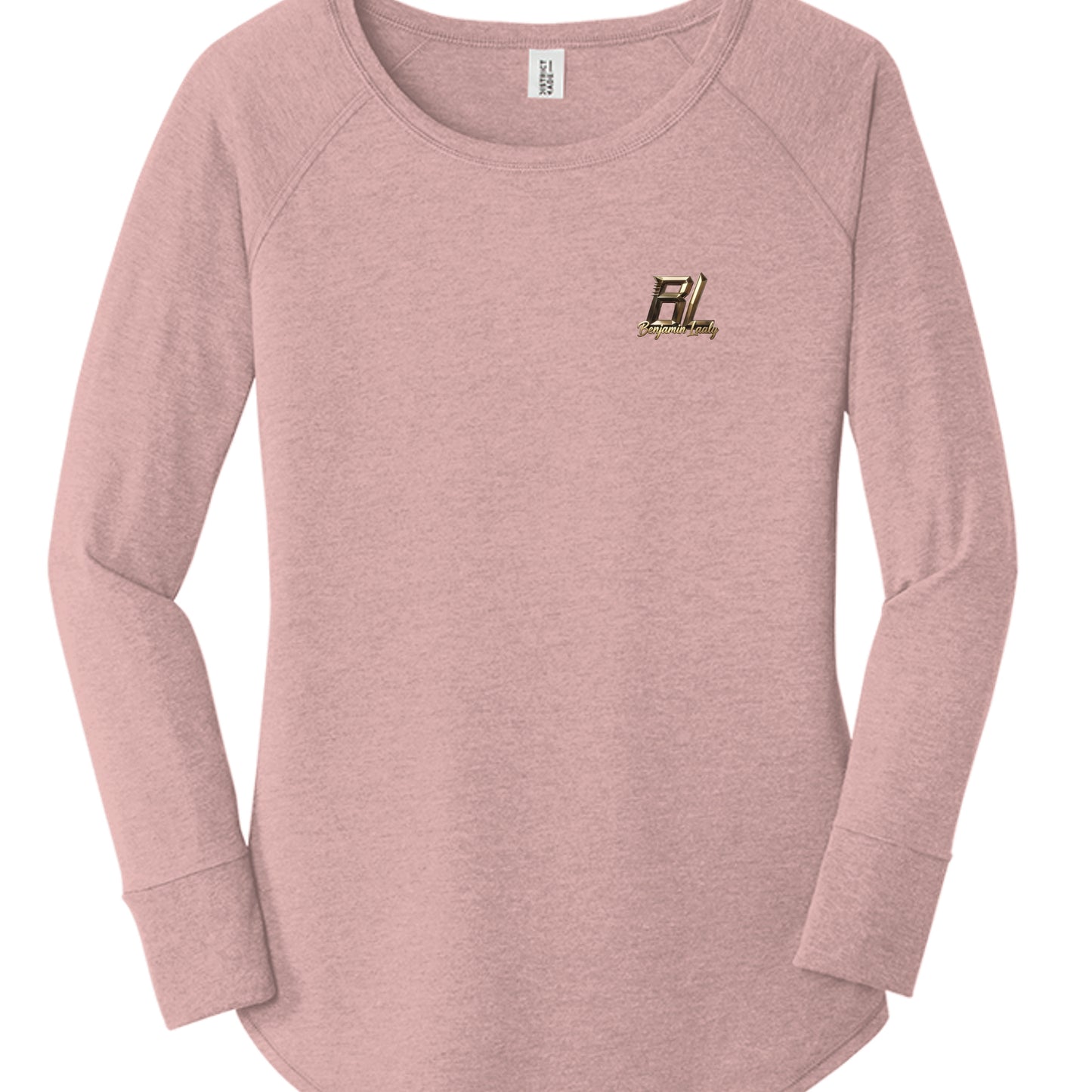 Blush Frost - DT132L - FRONT