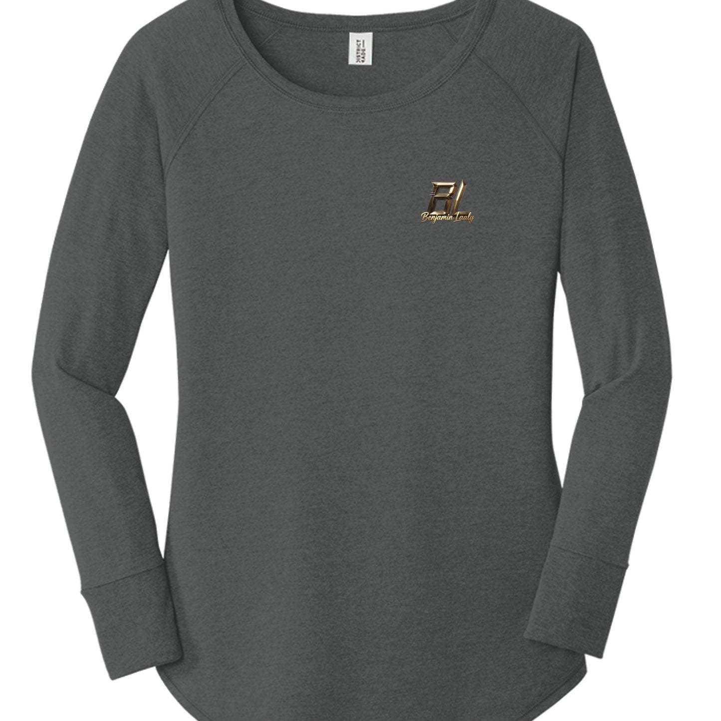 Black Frost - DT132L - FRONT