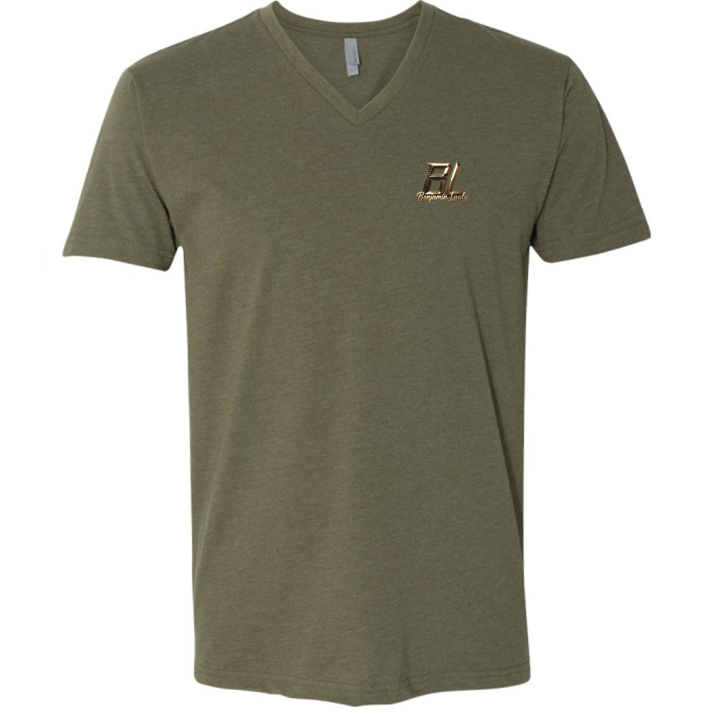 MILITARY GREEN - 6240 - FRONT