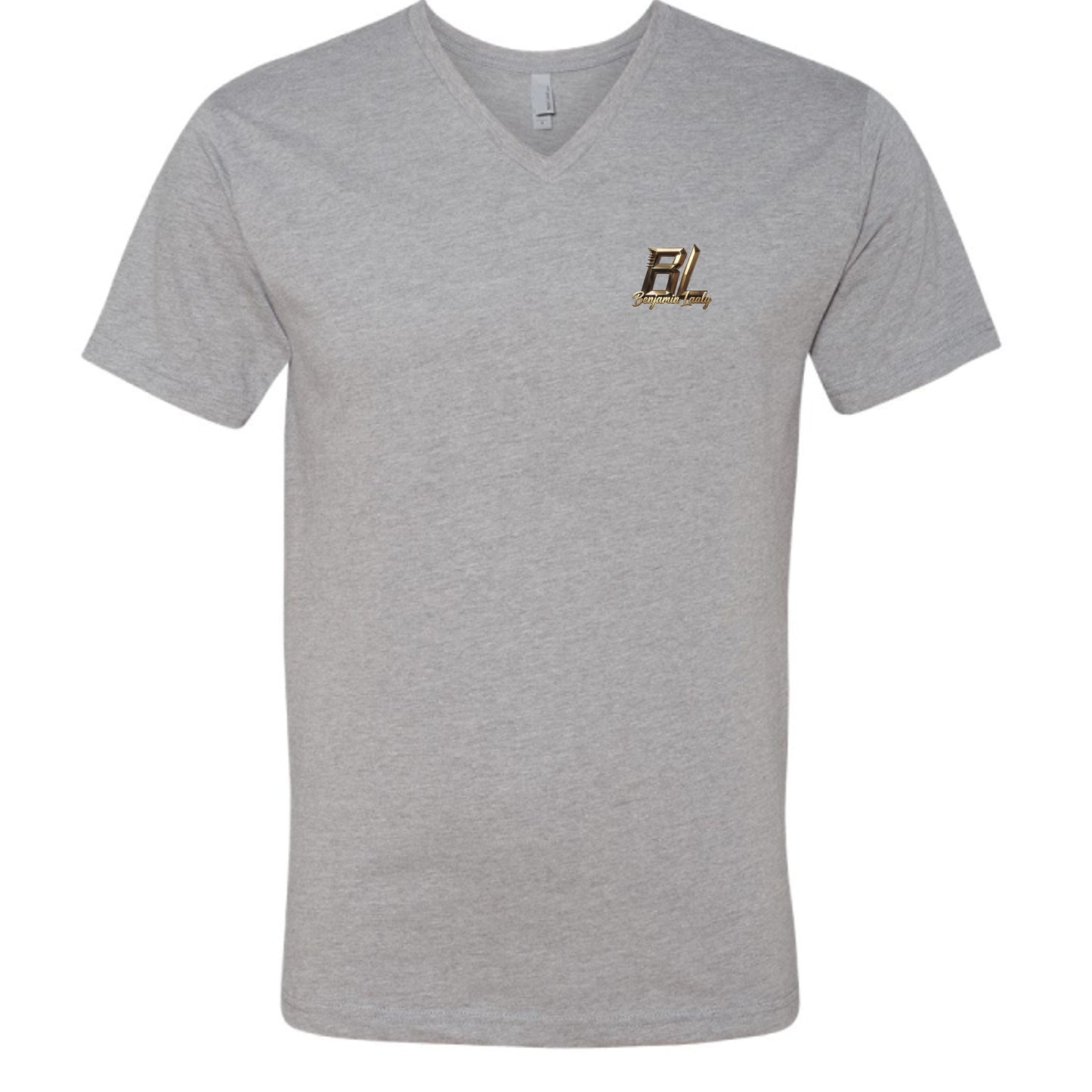 DARK HTHR GRAY - 6240 - FRONT