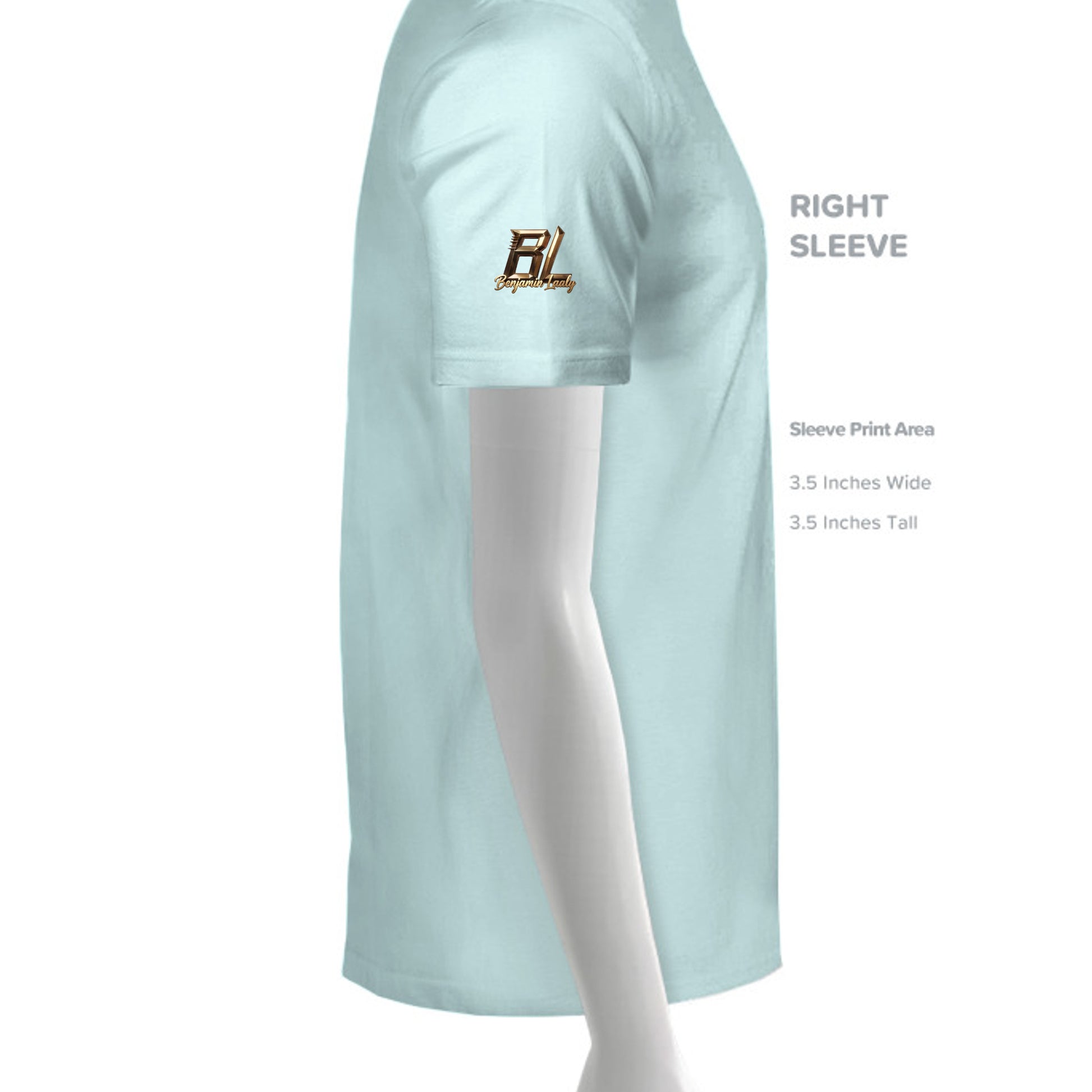 Ice Blue - 6240 - SLEEVE_RIGHT