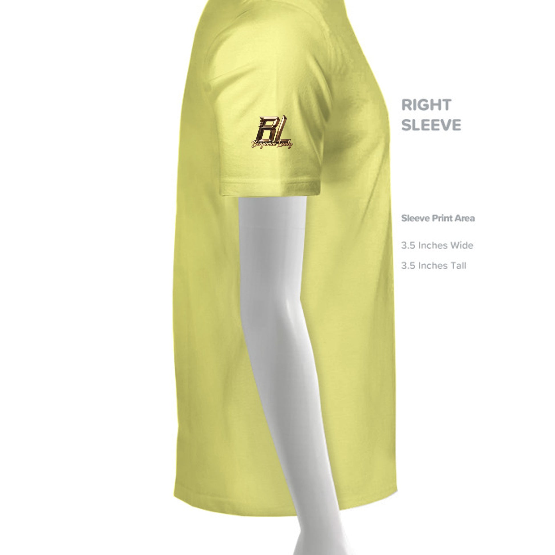 Banana Cream - 6240 - SLEEVE_RIGHT