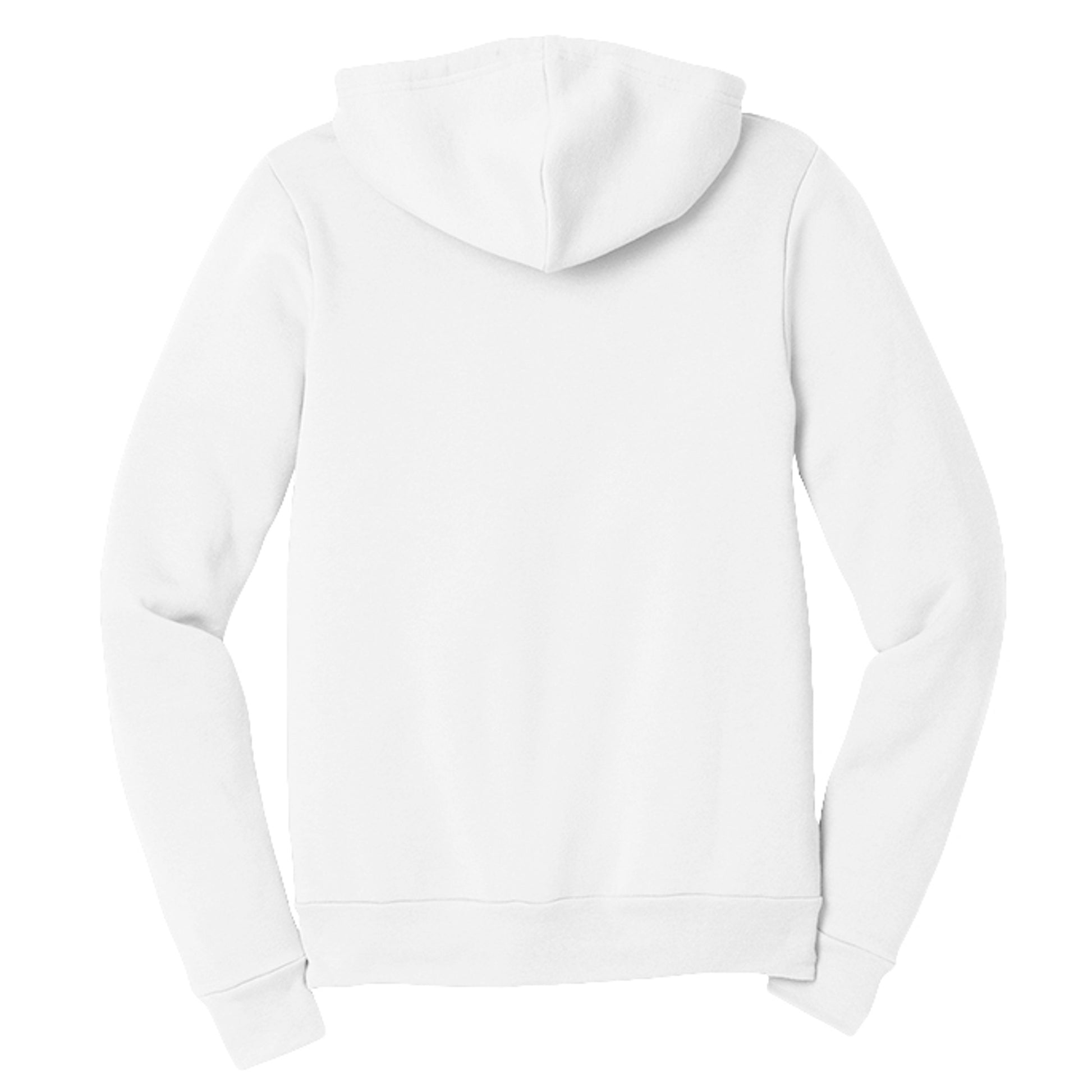 WHITE - 3739 - BACK