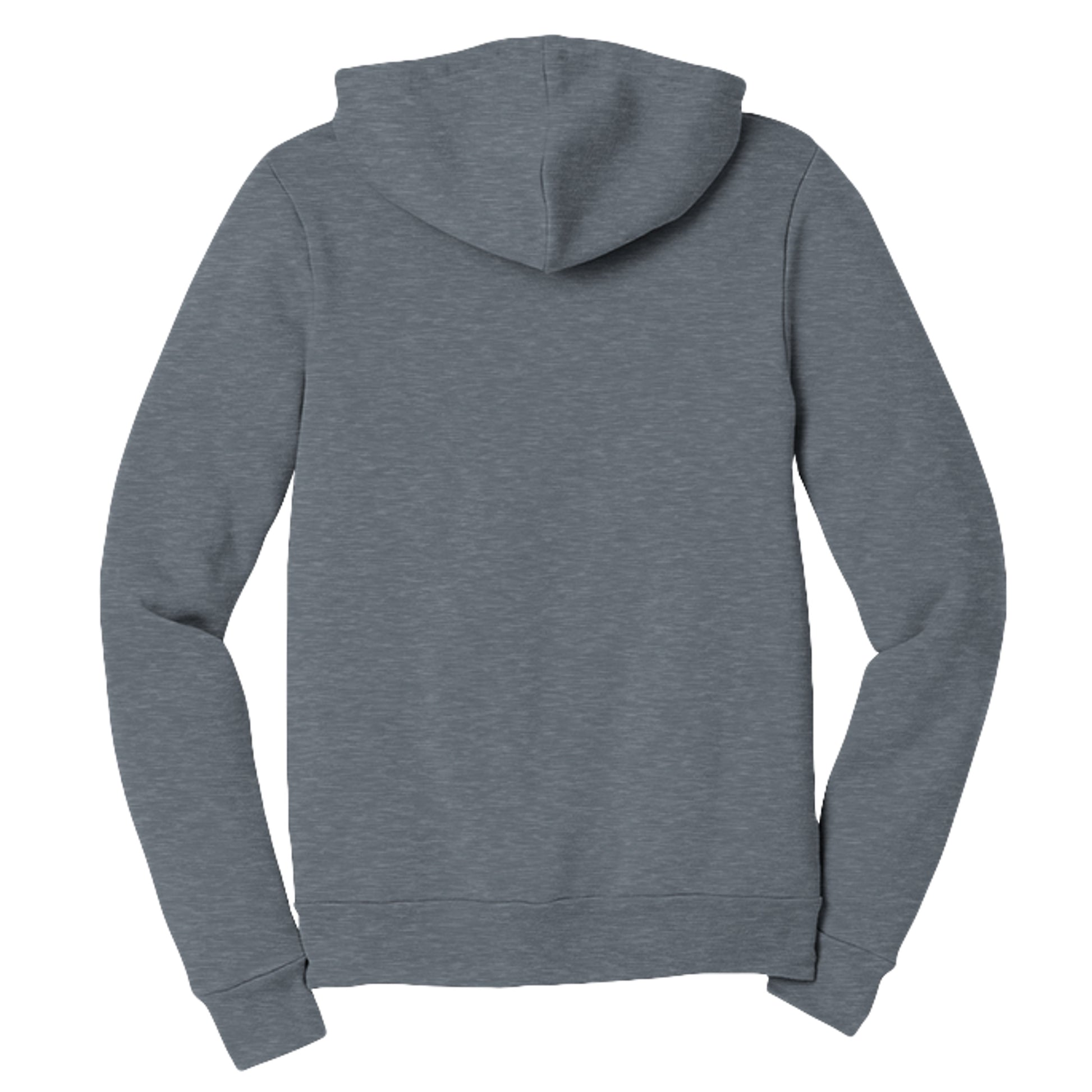 HEATHER SLATE - 3739 - BACK
