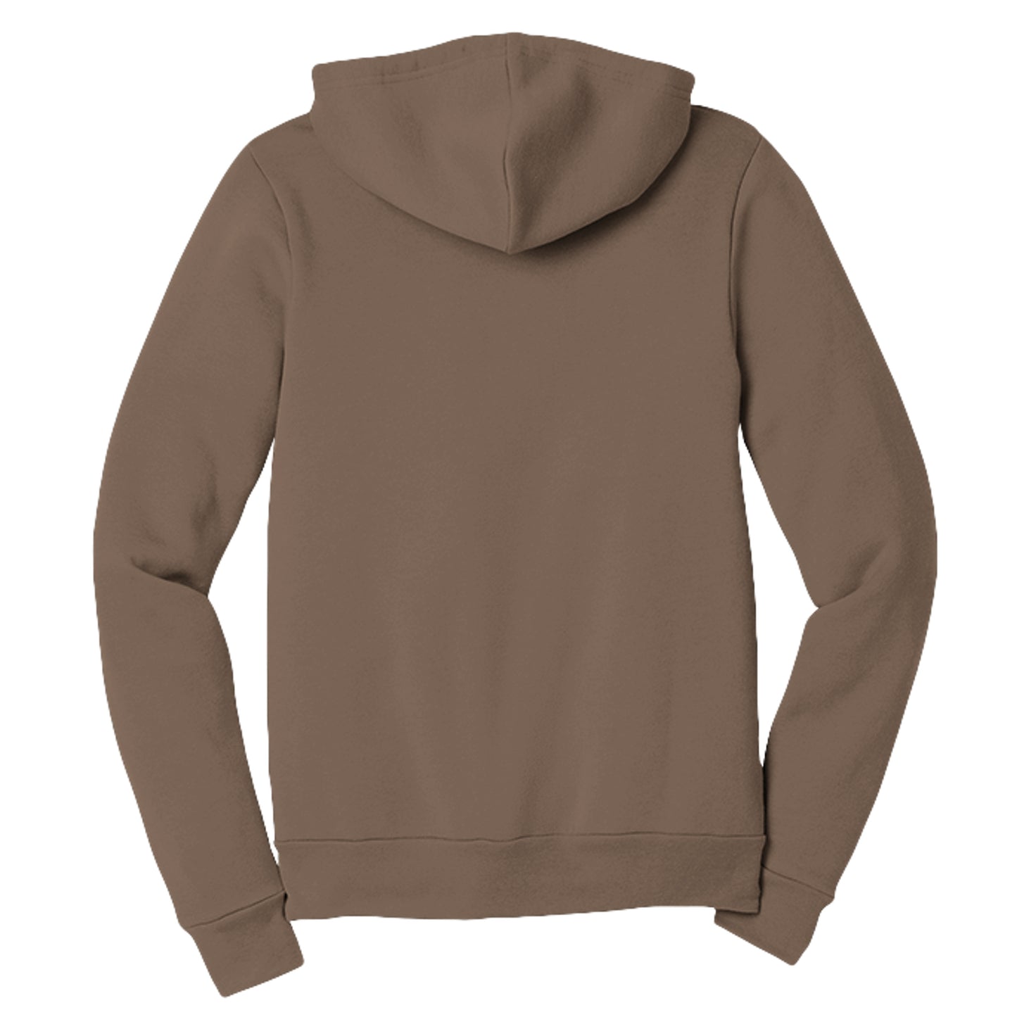 Vintage Brown - 3739 - BACK